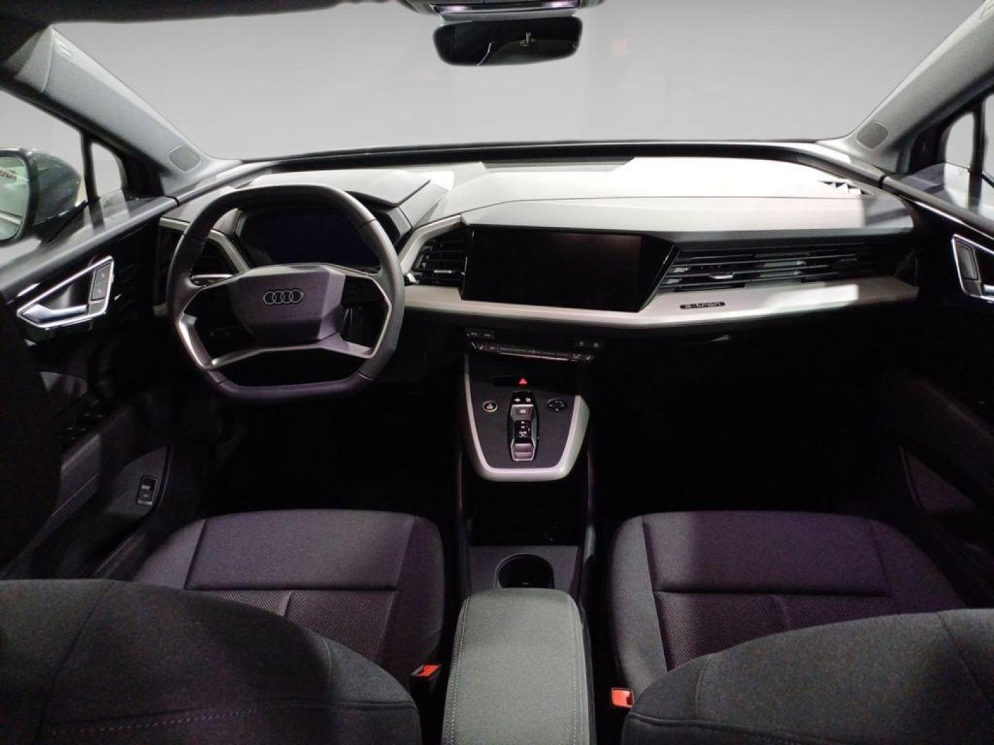 Audi Q4 e-tron Advanced 40 e-tron 63kWh 150 kW (204 CV)