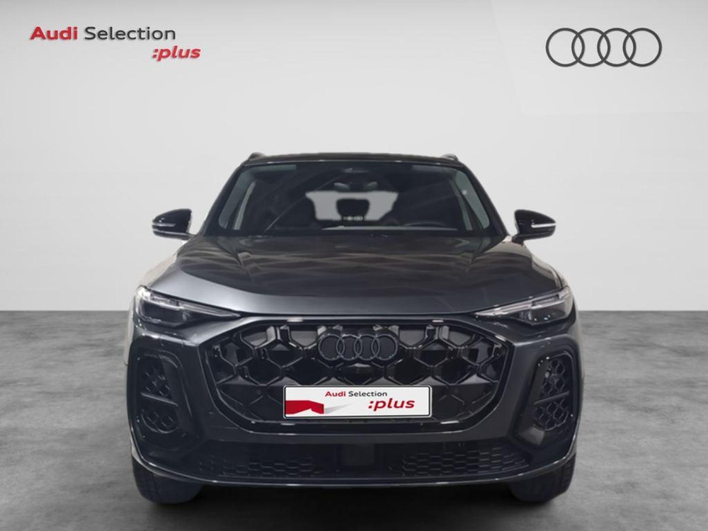 Audi Q5 Black Line TDI Quattro 150 kW (204 CV) S tronic