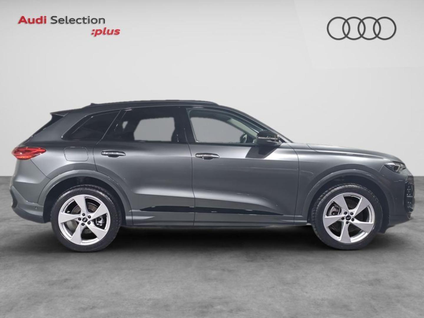 Audi Q5 Black Line TDI Quattro 150 kW (204 CV) S tronic