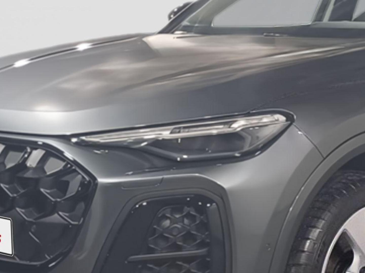 Audi Q5 Black Line TDI Quattro 150 kW (204 CV) S tronic