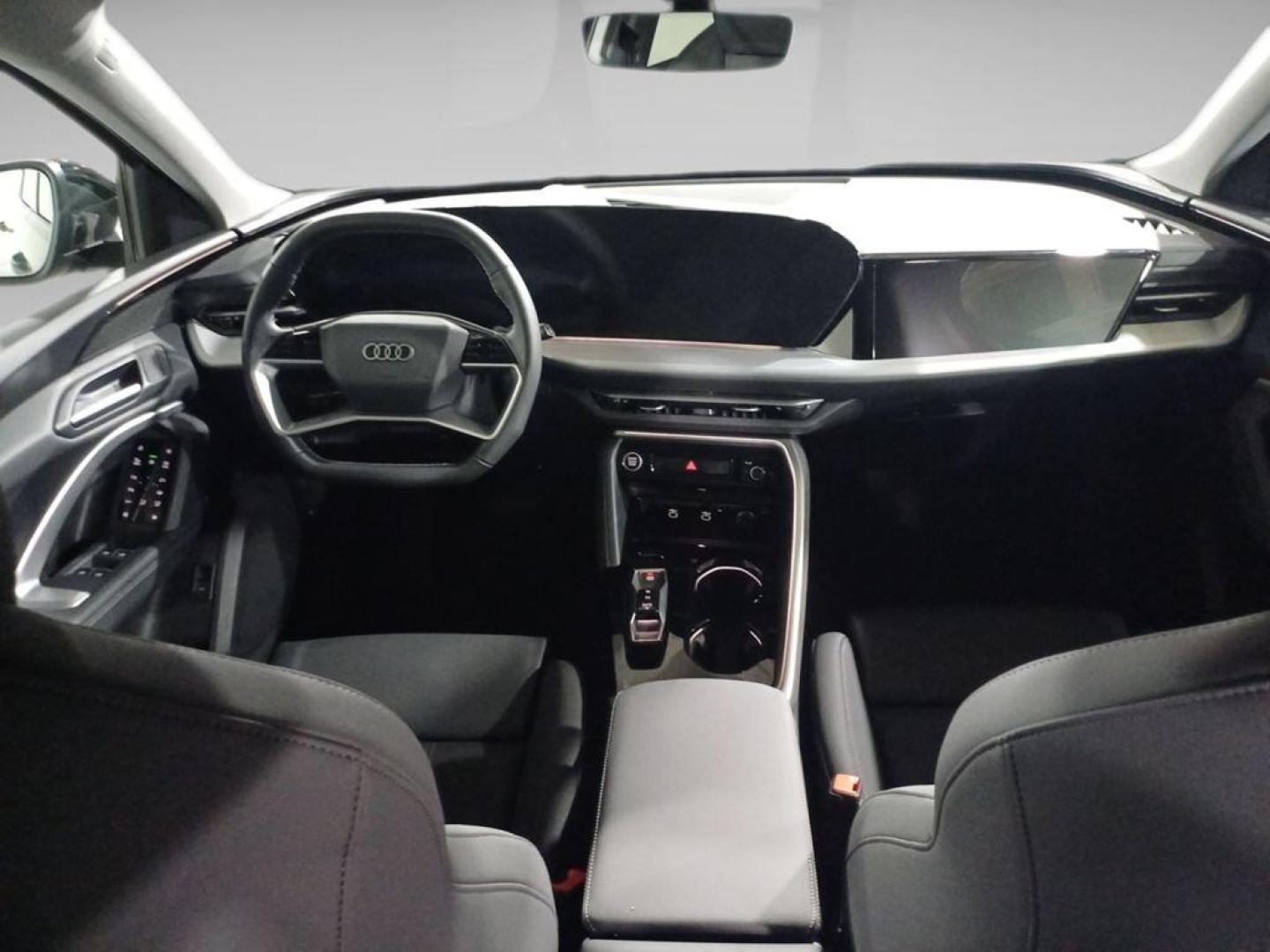 Audi Q5 Black Line TDI Quattro 150 kW (204 CV) S tronic