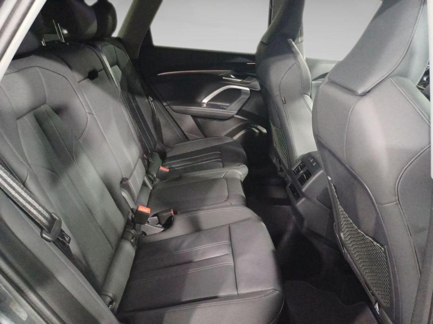 Audi Q5 Black Line TDI Quattro 150 kW (204 CV) S tronic