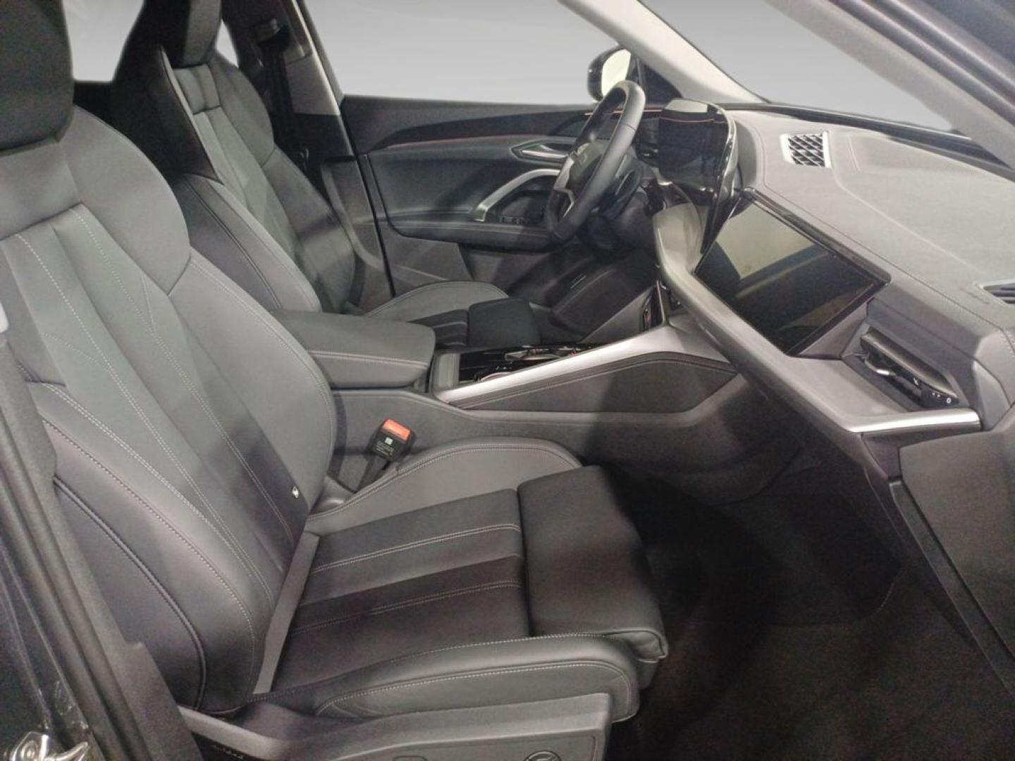 Audi Q5 Black Line TDI Quattro 150 kW (204 CV) S tronic