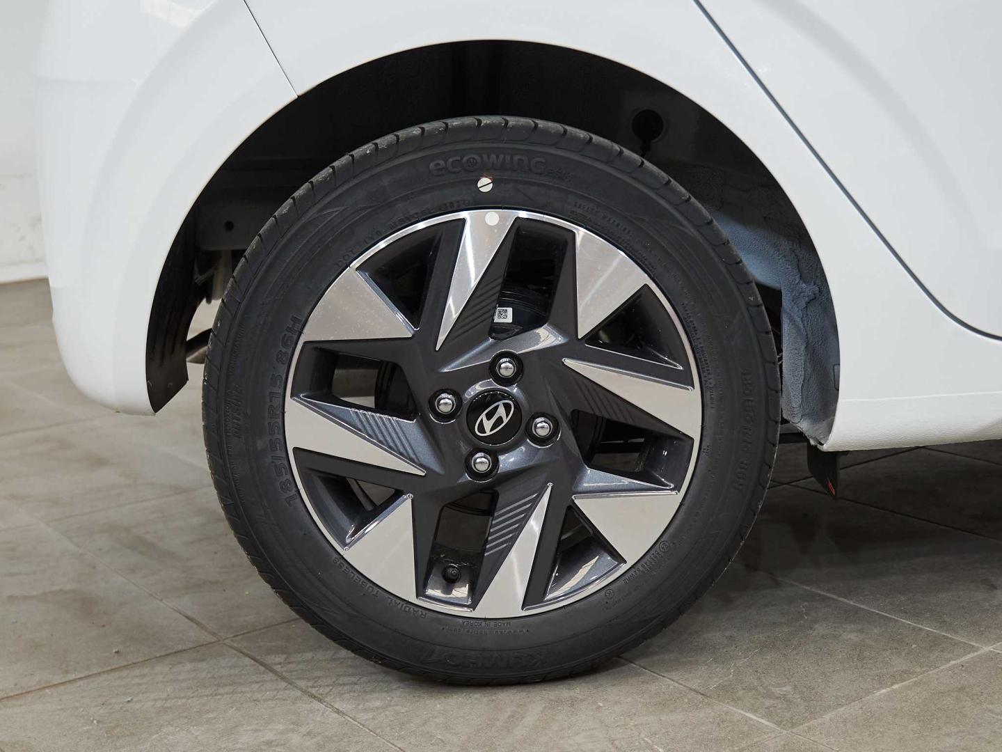 Hyundai i10 1.0 MPI Klass