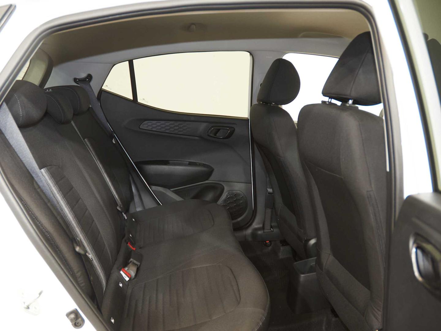 Hyundai i10 1.0 MPI Klass