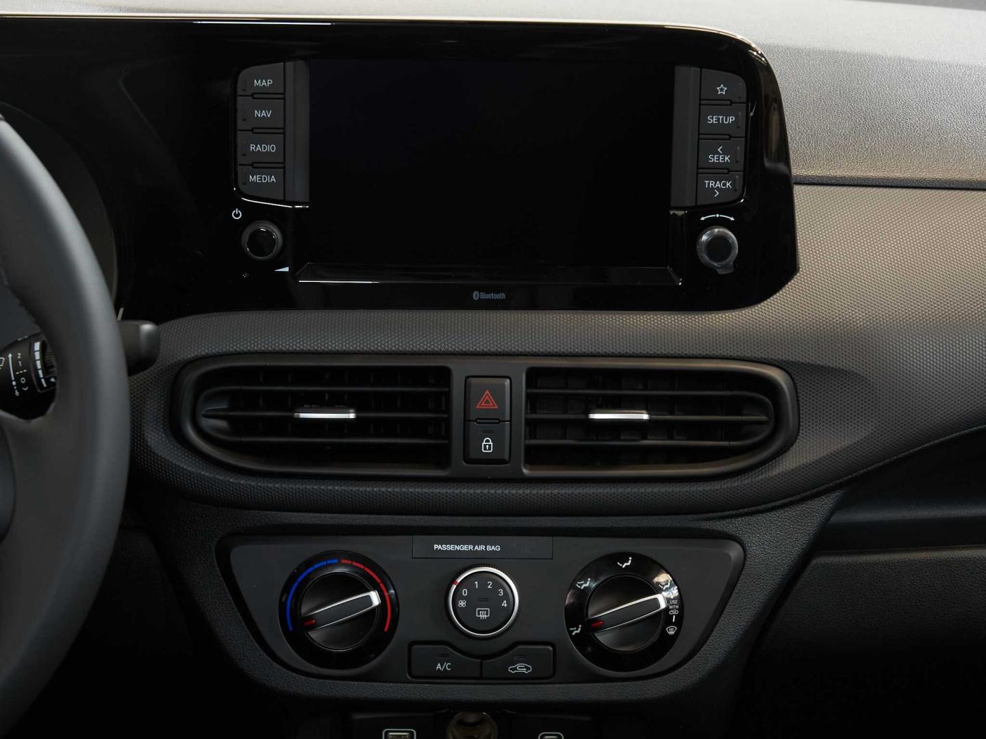 Hyundai i10 1.0 MPI Klass