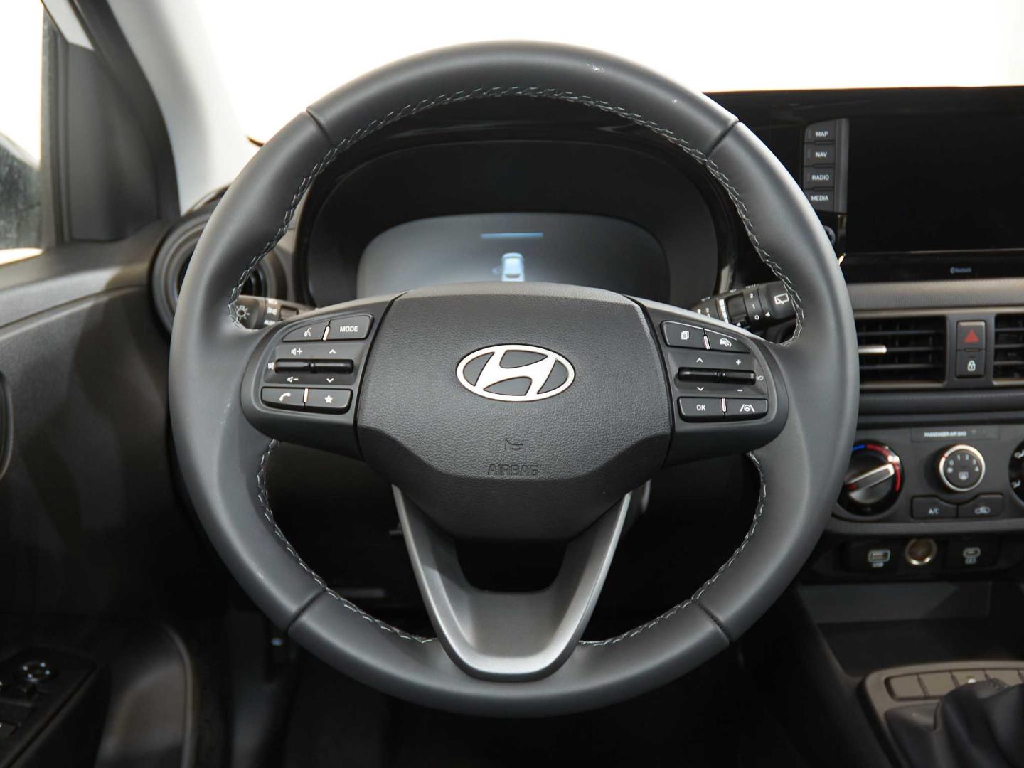 Hyundai i10 1.0 MPI Klass