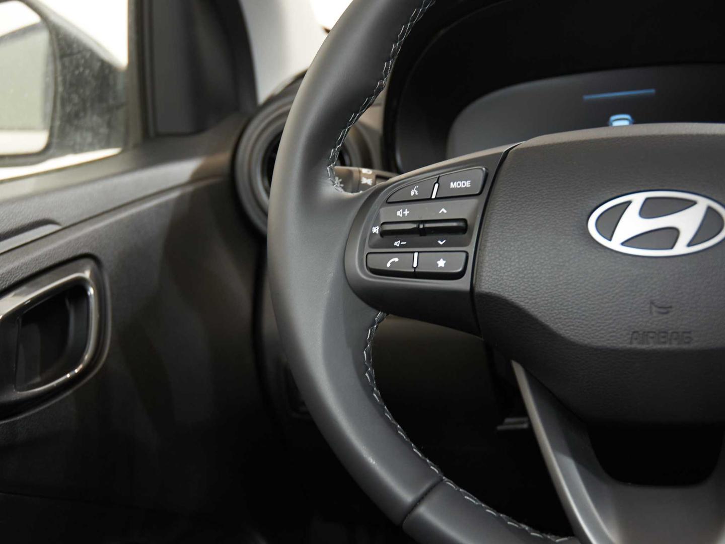 Hyundai i10 1.0 MPI Klass