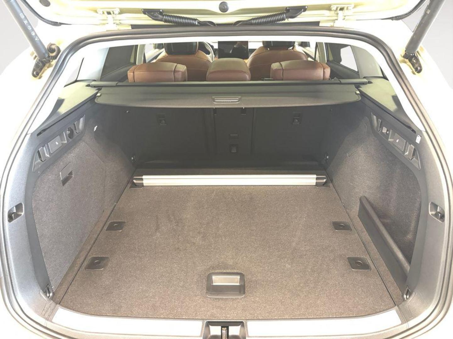 Skoda Superb Combi 2.0 TDI 110kW DSG L&K