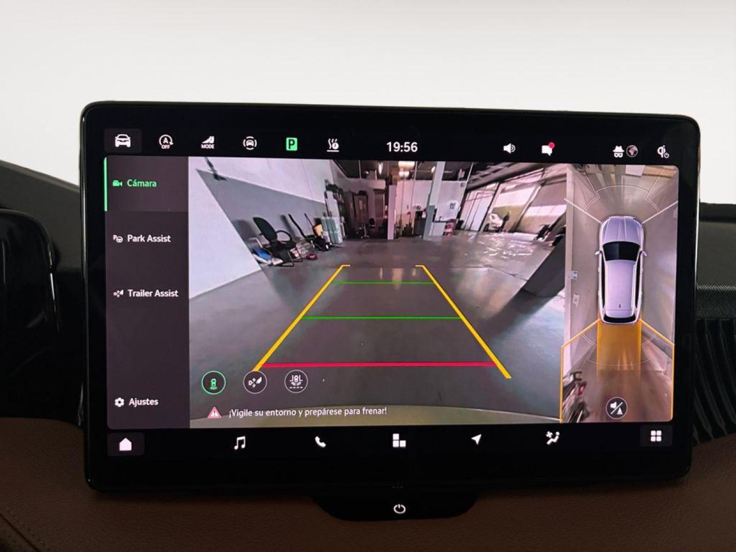 Skoda Superb Combi 2.0 TDI 110kW DSG L&K