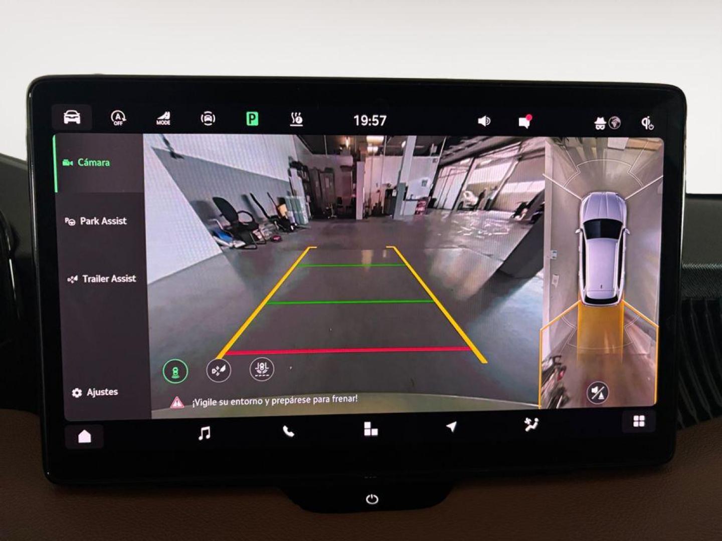 Skoda Superb Combi 2.0 TDI 110kW DSG L&K