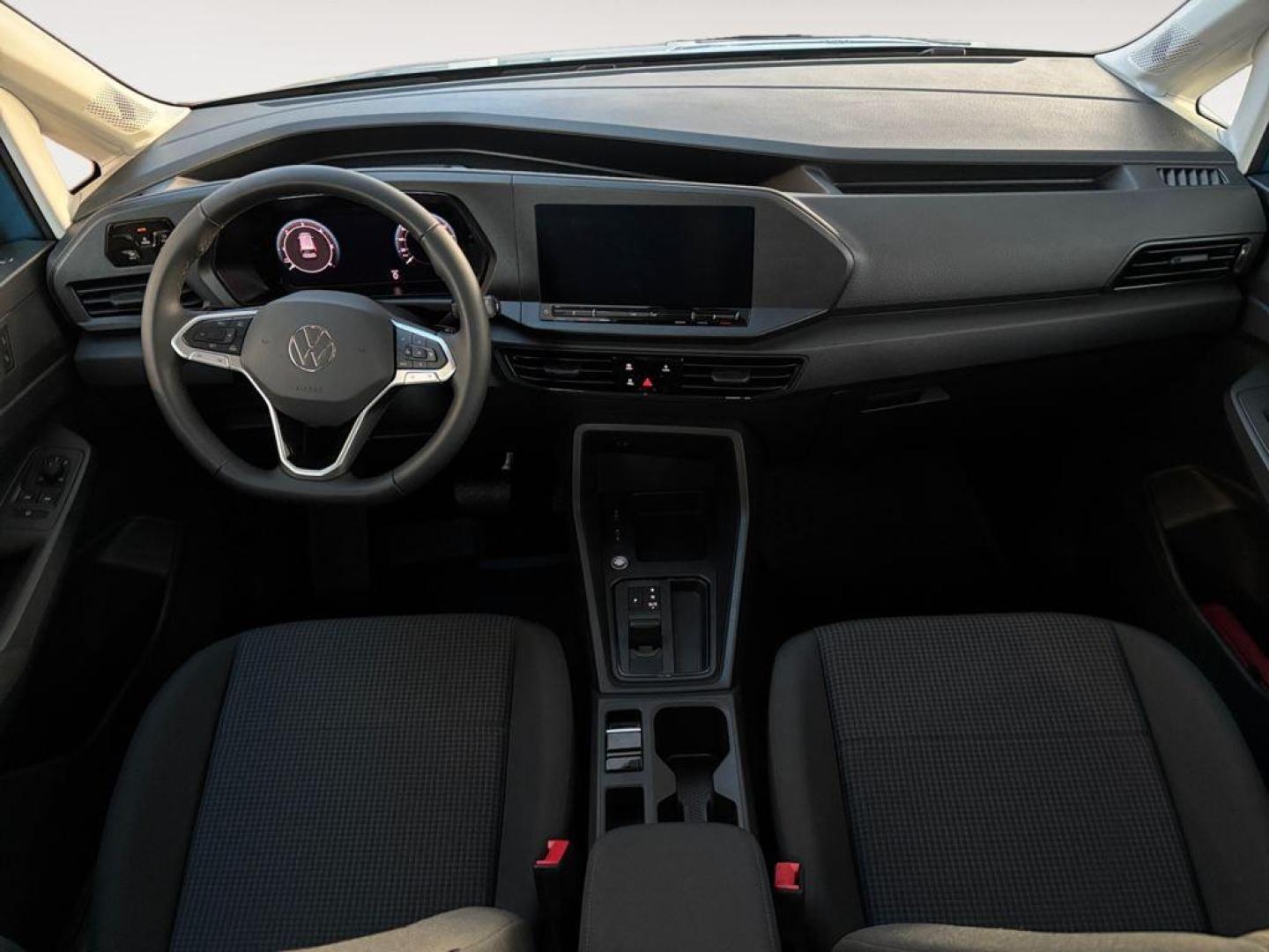 Volkswagen Caddy Maxi Origin 2.0 TDI 90kW (122CV) DSG