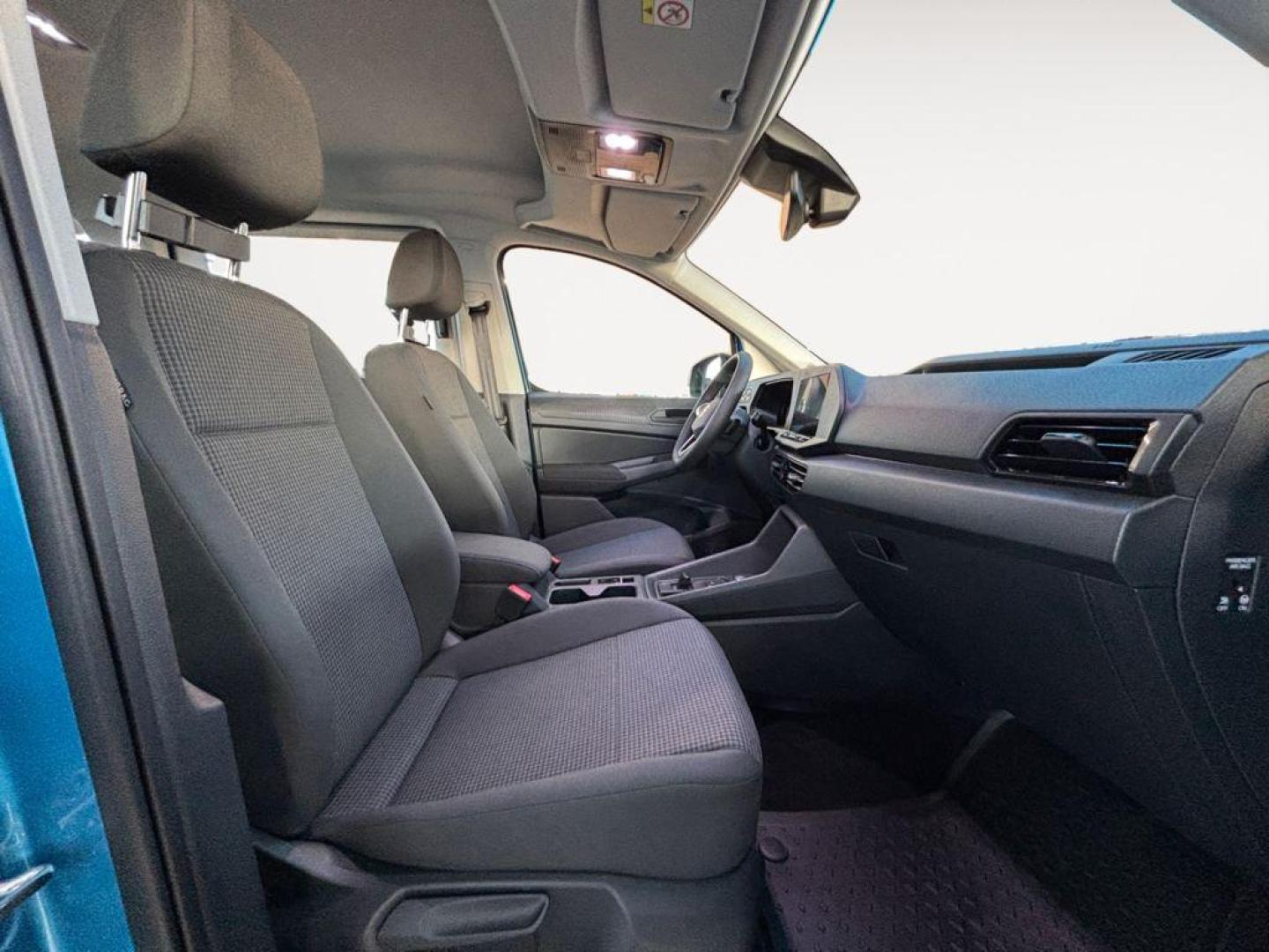 Volkswagen Caddy Maxi Origin 2.0 TDI 90kW (122CV) DSG