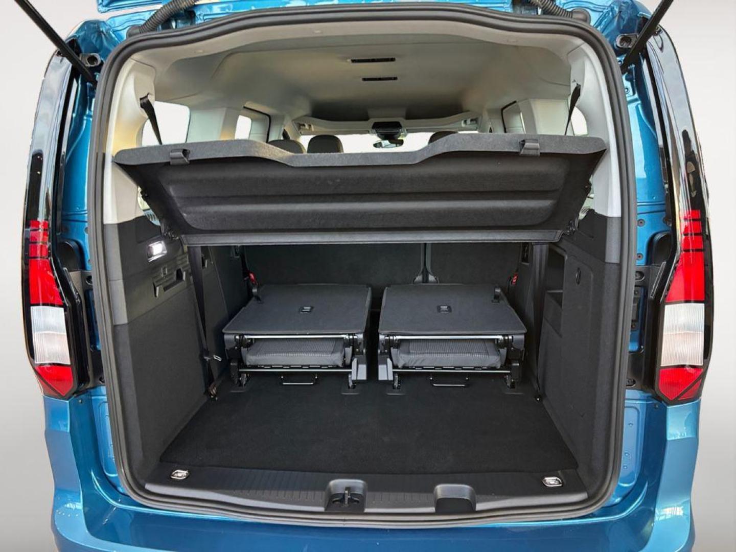 Volkswagen Caddy Maxi Origin 2.0 TDI 90kW (122CV) DSG