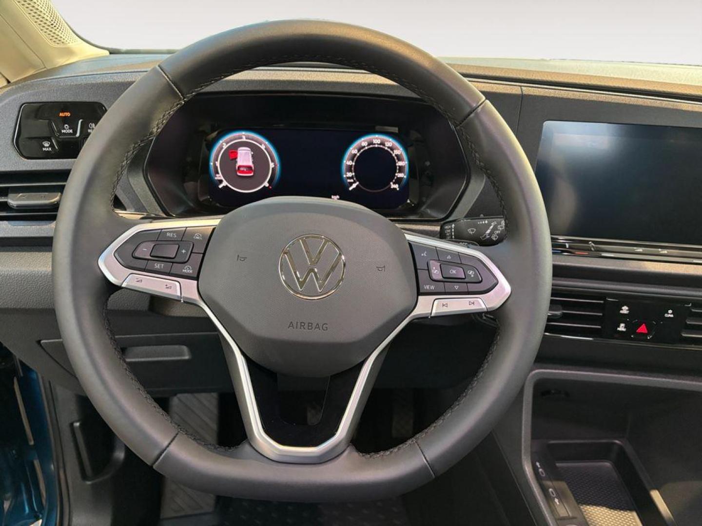 Volkswagen Caddy Maxi Origin 2.0 TDI 90kW (122CV) DSG