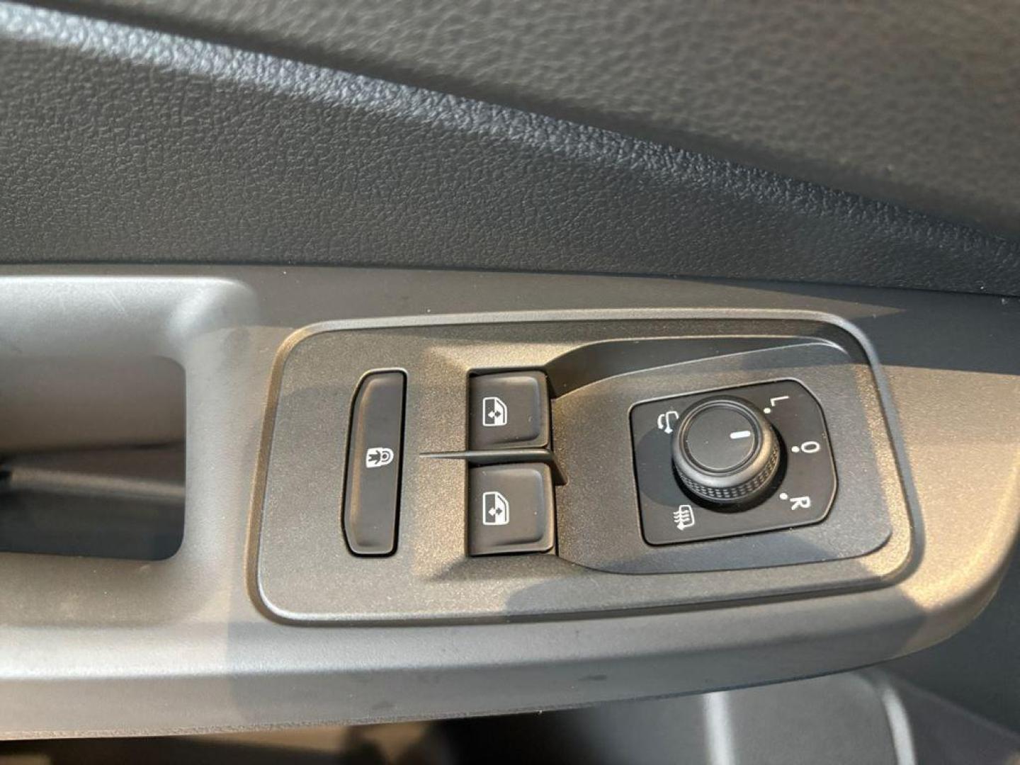 Volkswagen Caddy Maxi Origin 2.0 TDI 90kW (122CV) DSG