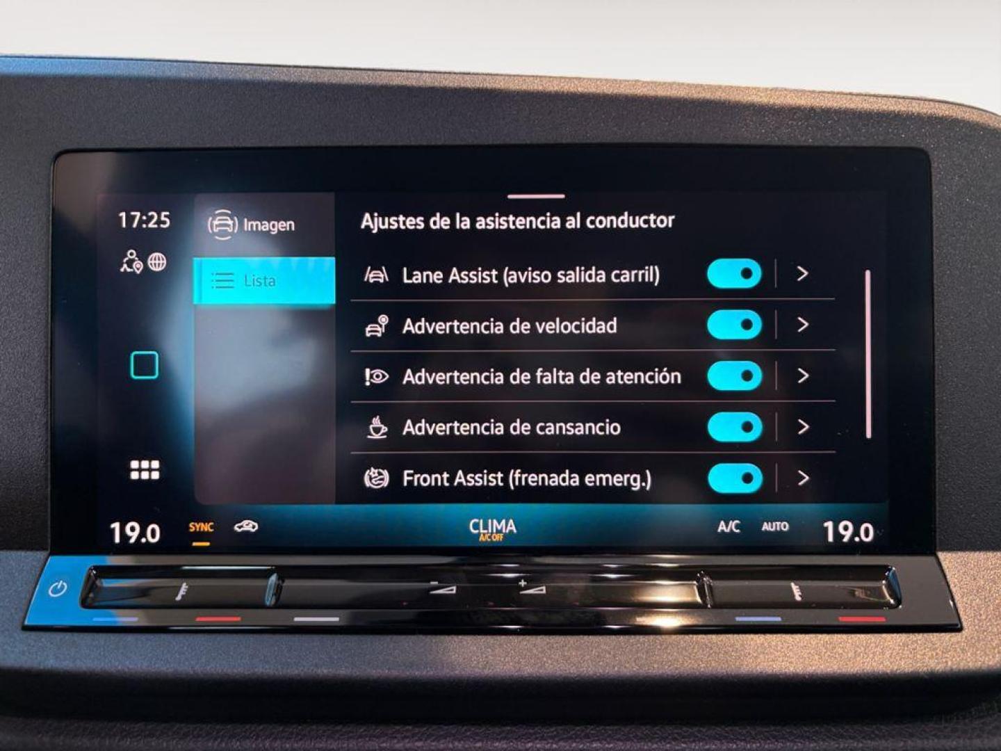 Volkswagen Caddy Maxi Origin 2.0 TDI 90kW (122CV) DSG