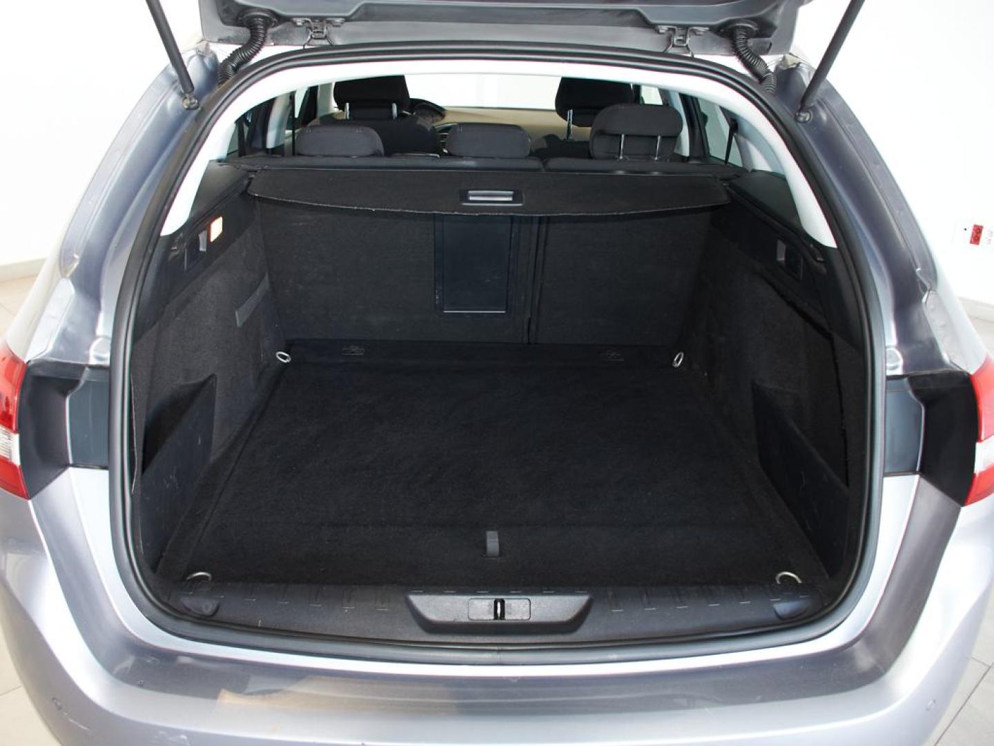 Peugeot 308 1.2 PureTech S&S Allure 130