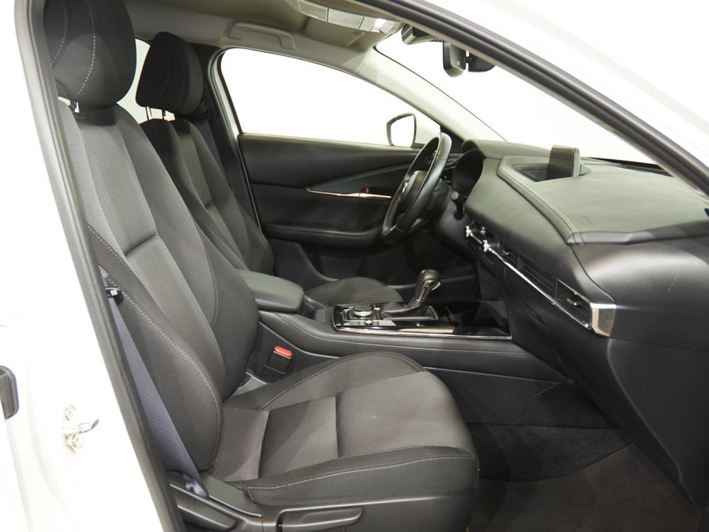 Mazda CX-30 2.0 Skyactiv-G Evolution 2WD Aut. 90kW