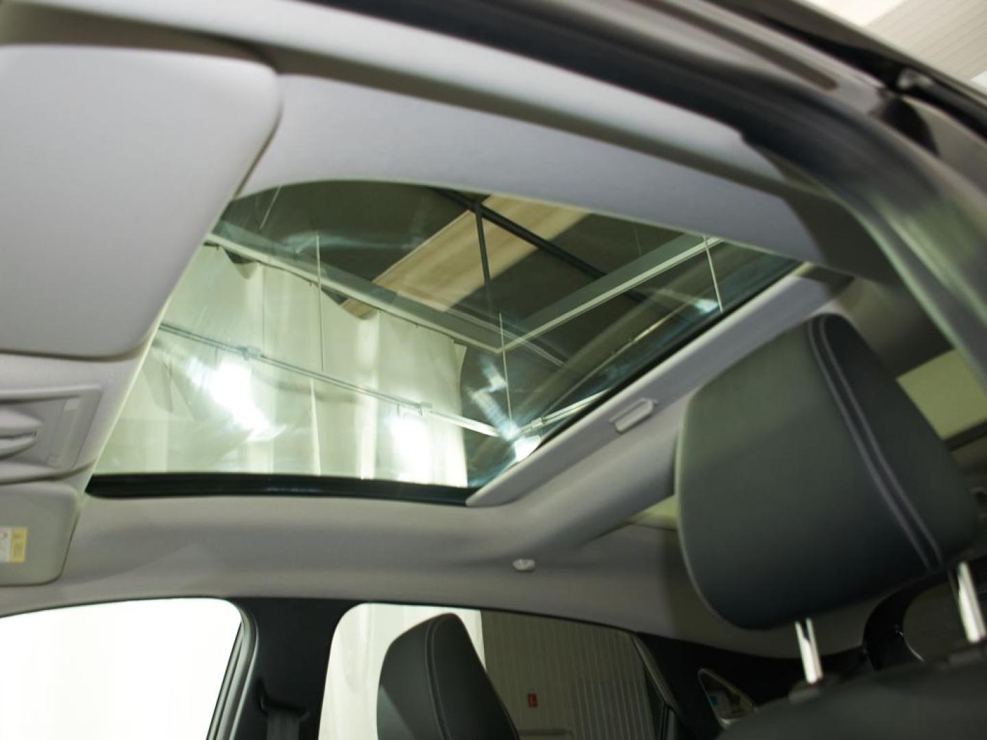 Ford Puma 1.0 EcoBoost MHEV Titanium Aut. 125