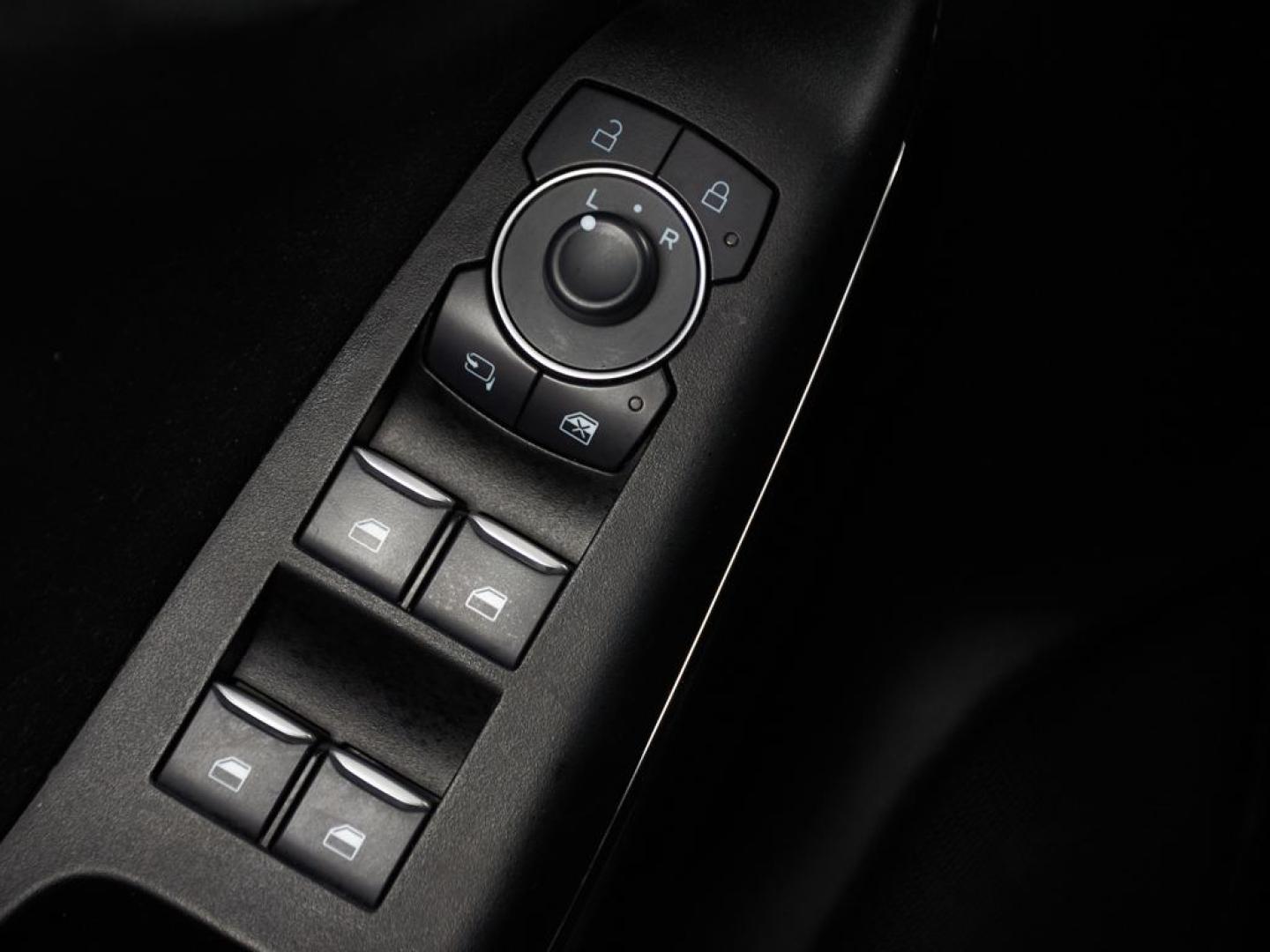 Ford Puma 1.0 EcoBoost MHEV Titanium Aut. 125