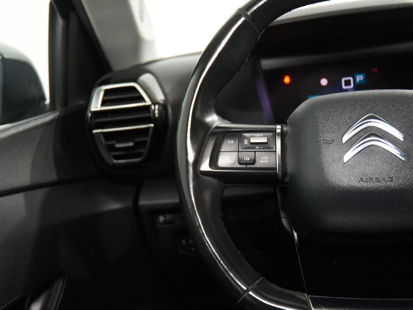 Citroen C4 Electrico