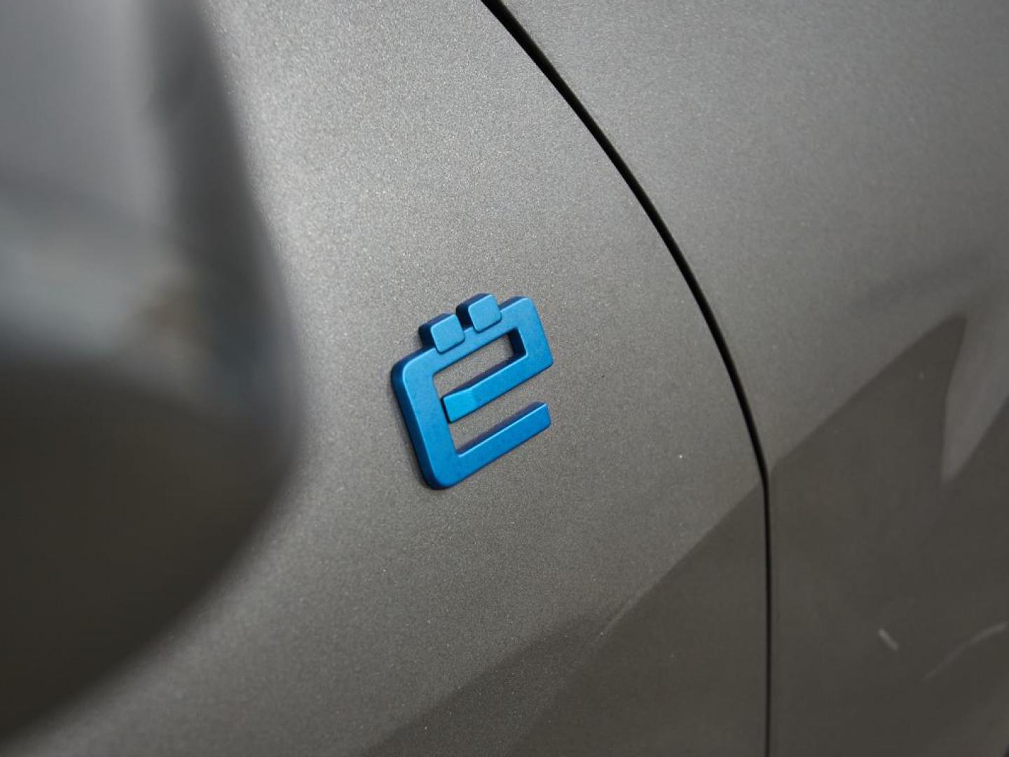 Citroen C4 Electrico