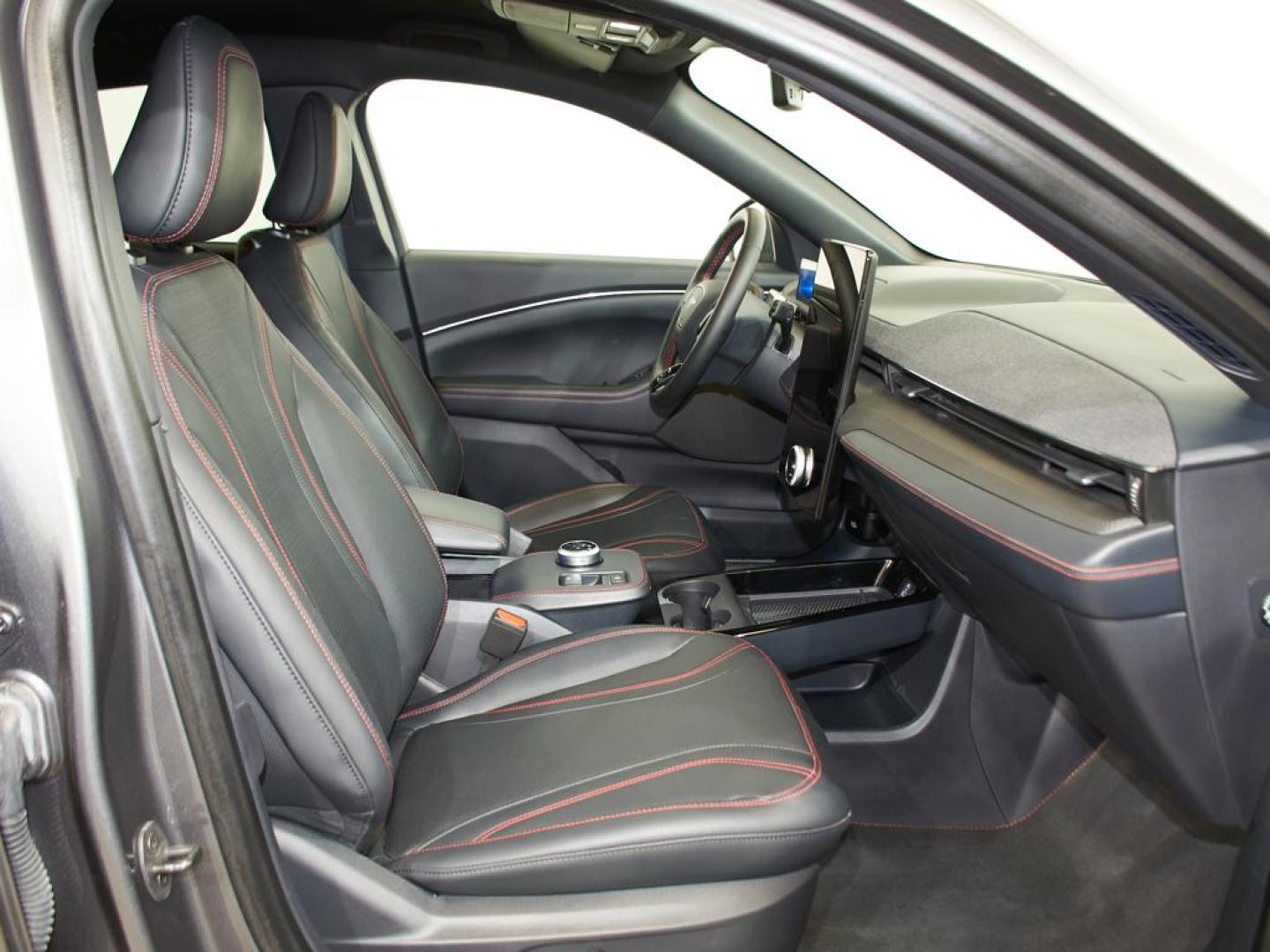 Ford Mustang Mach-E PREMIUM RWD EL