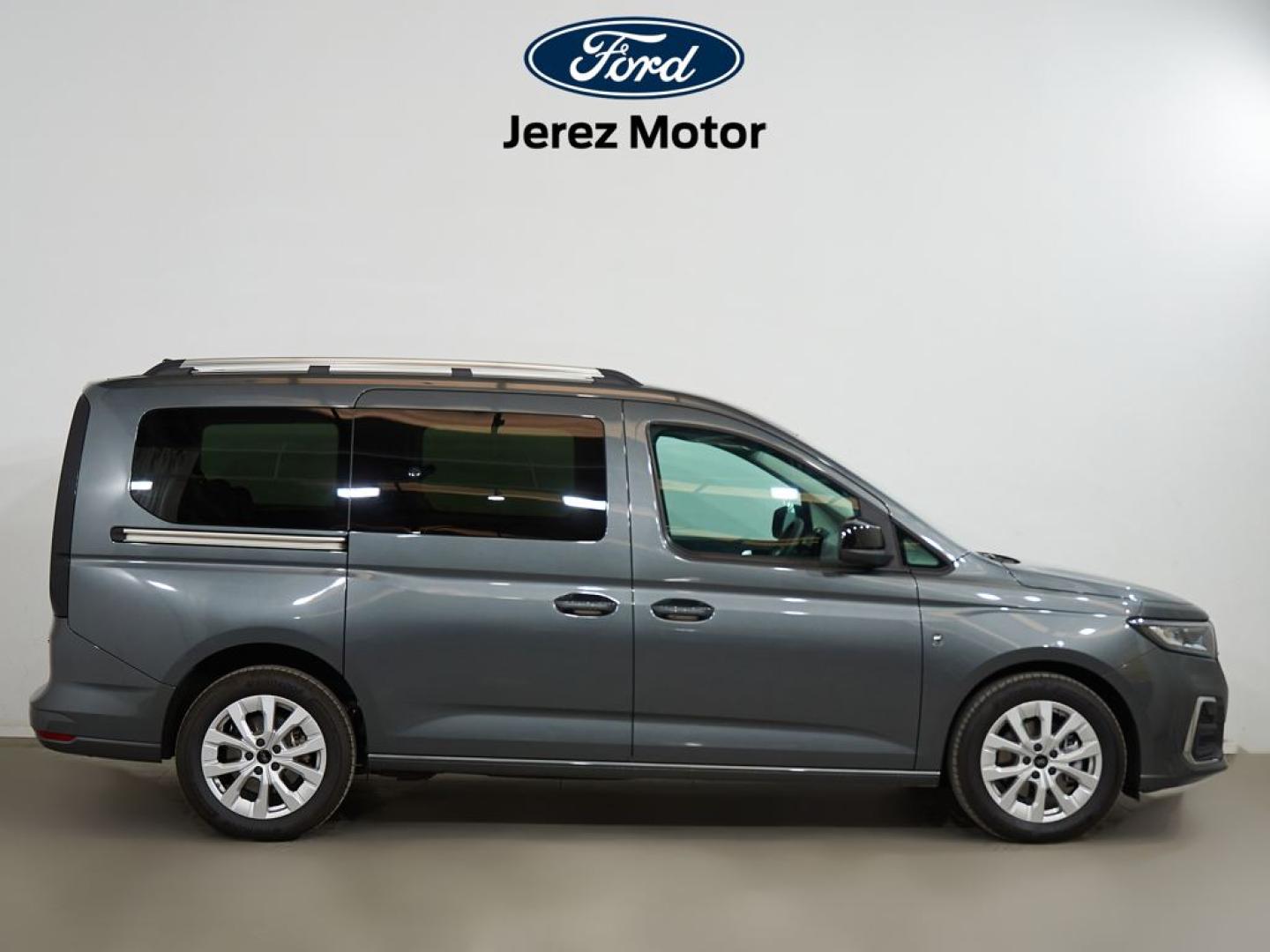 Ford Tourneo Connect GRAND TITANIUM L2 1.5 Ecoboost 150cv PHEV Automatica