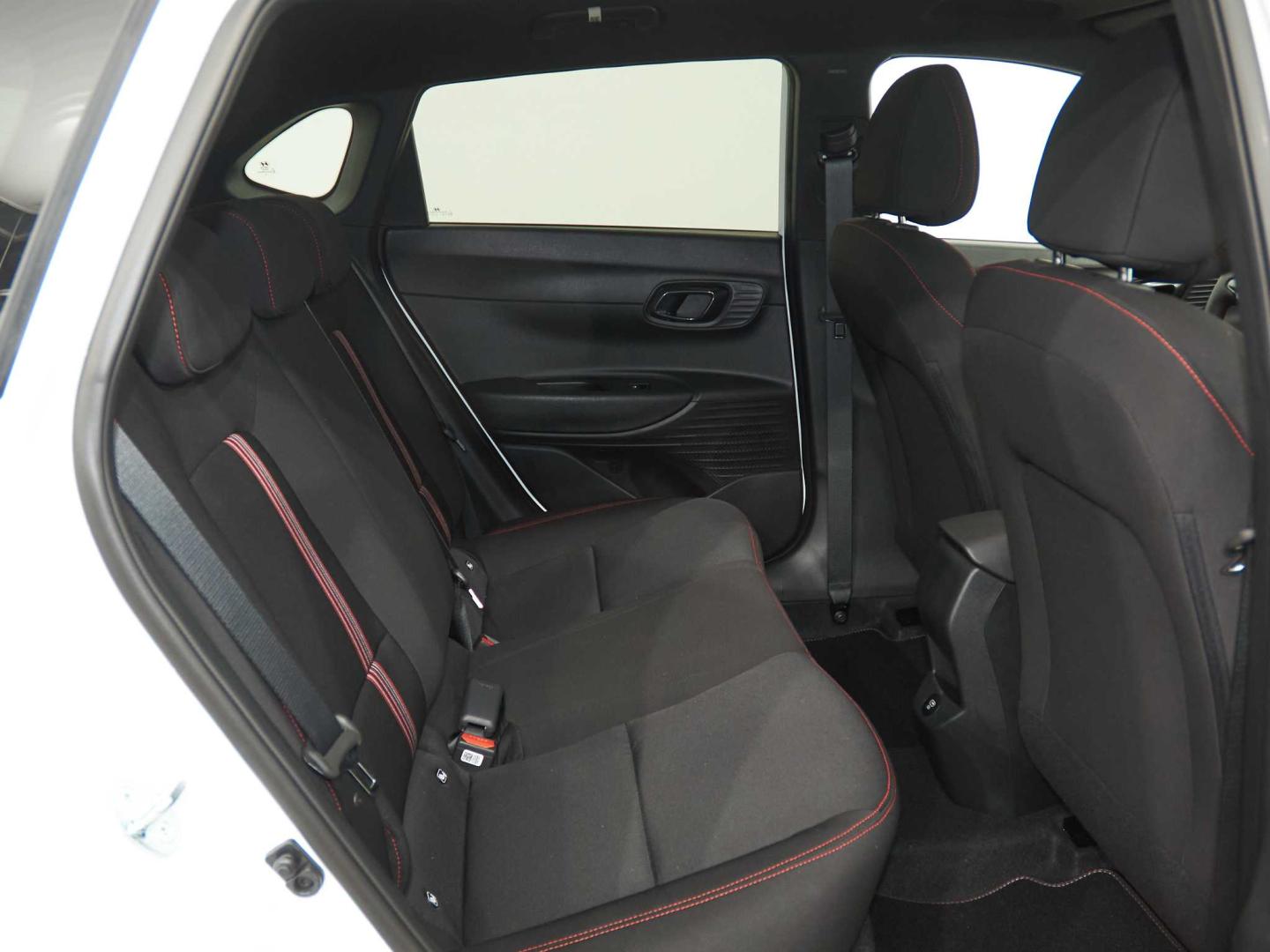 Hyundai i20 1.2 MPI N Line