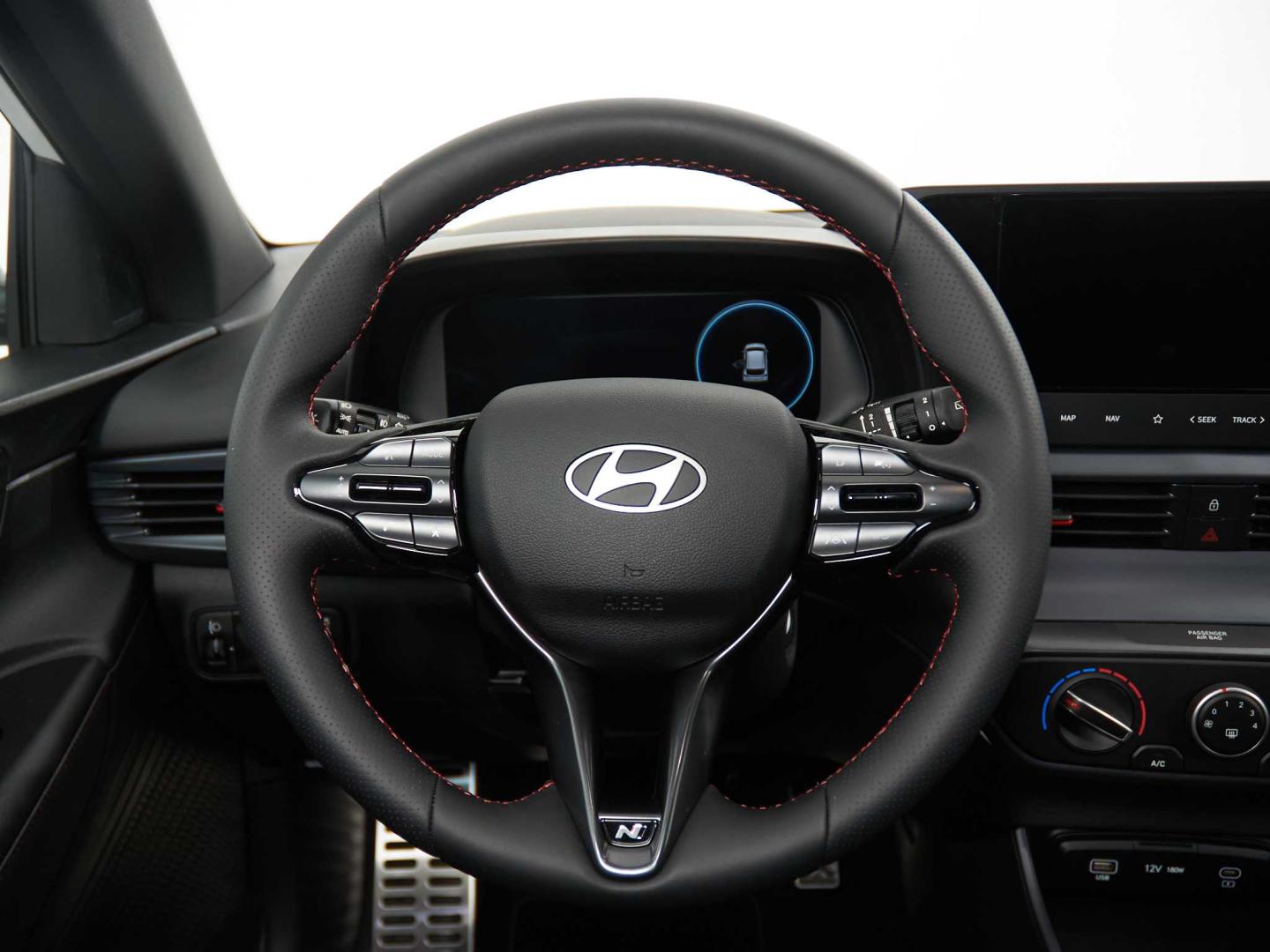 Hyundai i20 1.2 MPI N Line