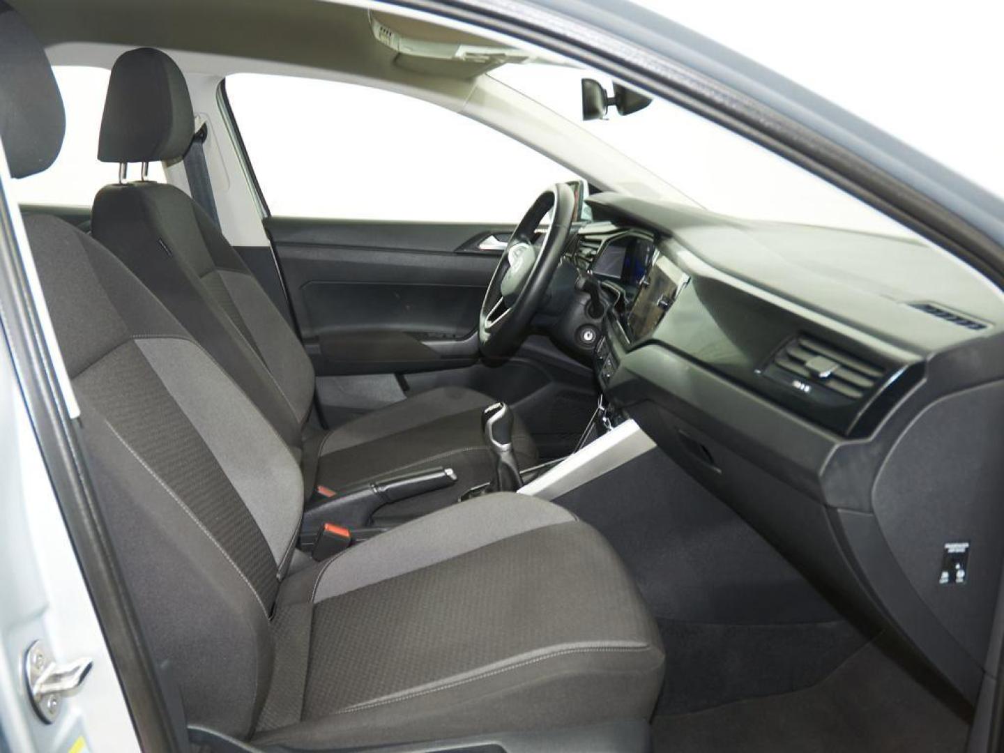 Volkswagen Polo Life 1.0 TSI 70 kW (95 CV)