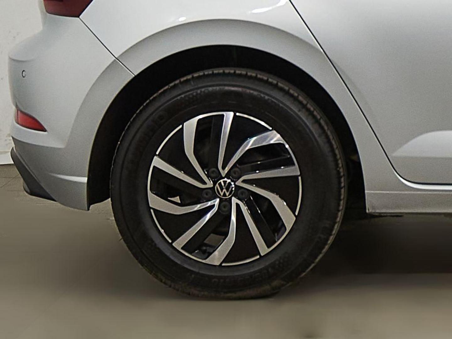 Volkswagen Polo Life 1.0 TSI 70 kW (95 CV)