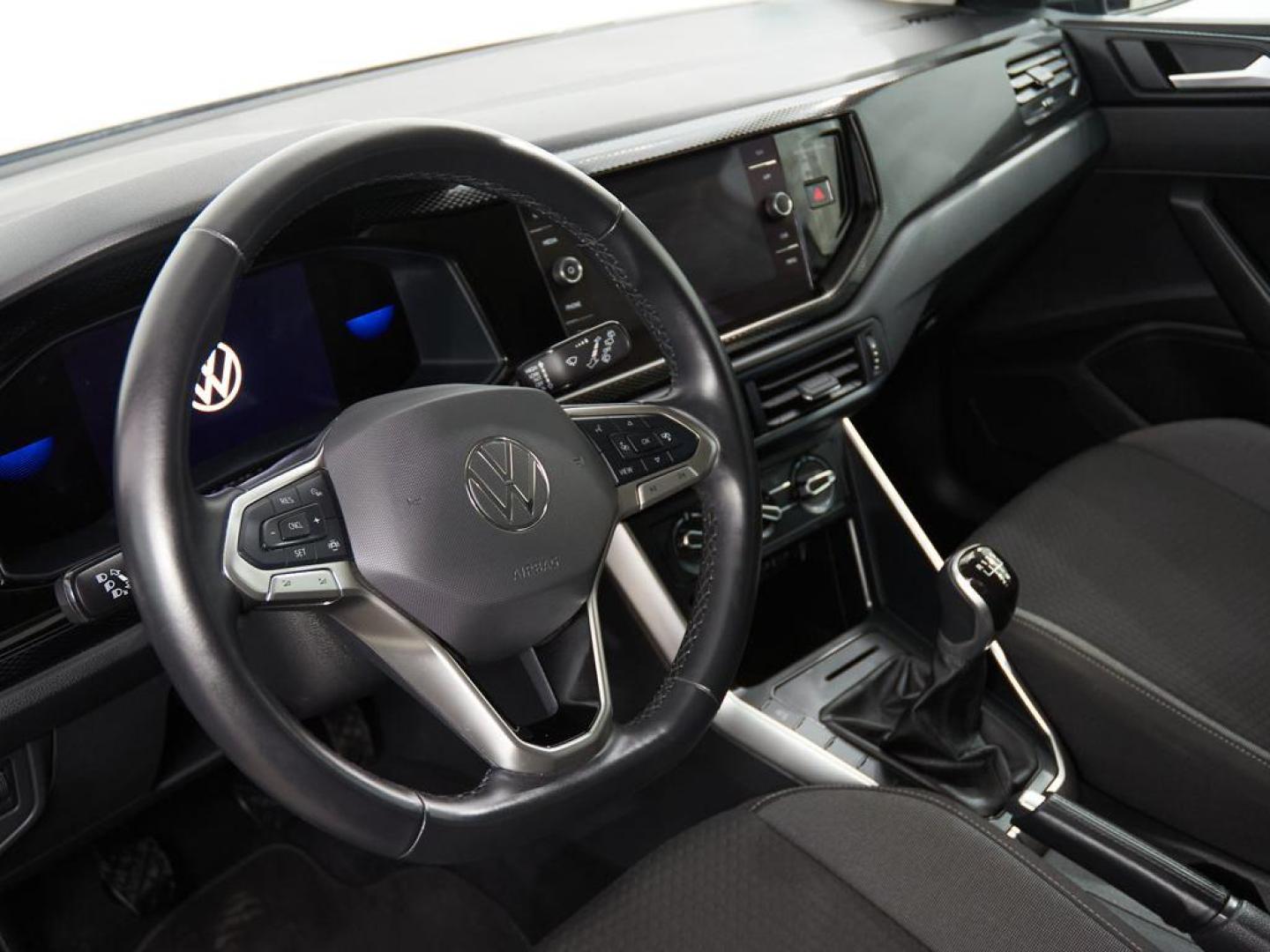 Volkswagen Polo Life 1.0 TSI 70 kW (95 CV)