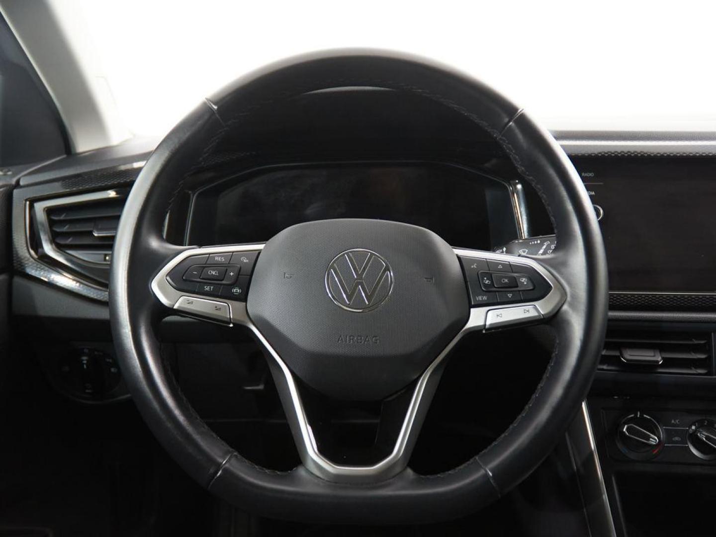 Volkswagen Polo Life 1.0 TSI 70 kW (95 CV)