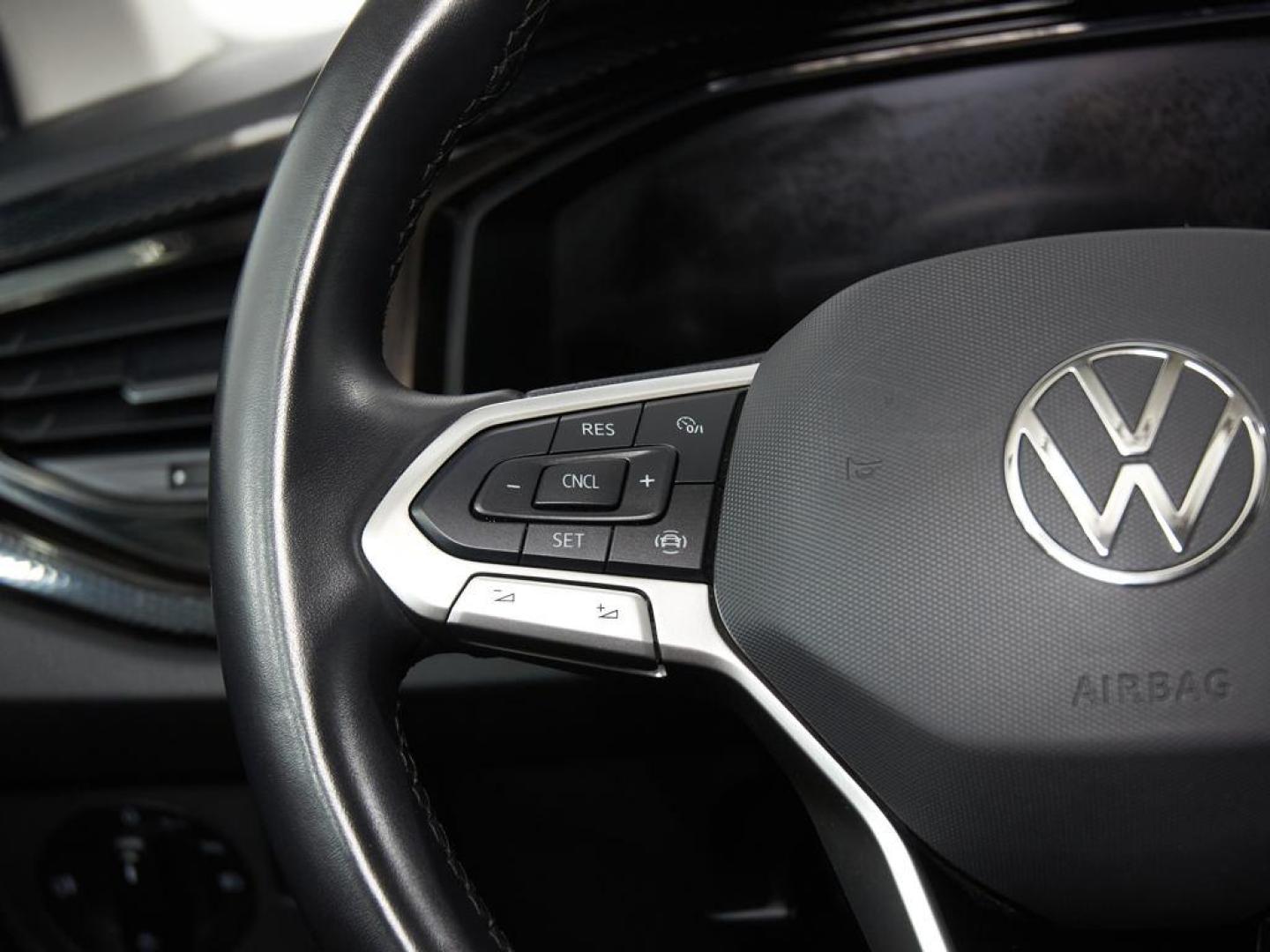 Volkswagen Polo Life 1.0 TSI 70 kW (95 CV)