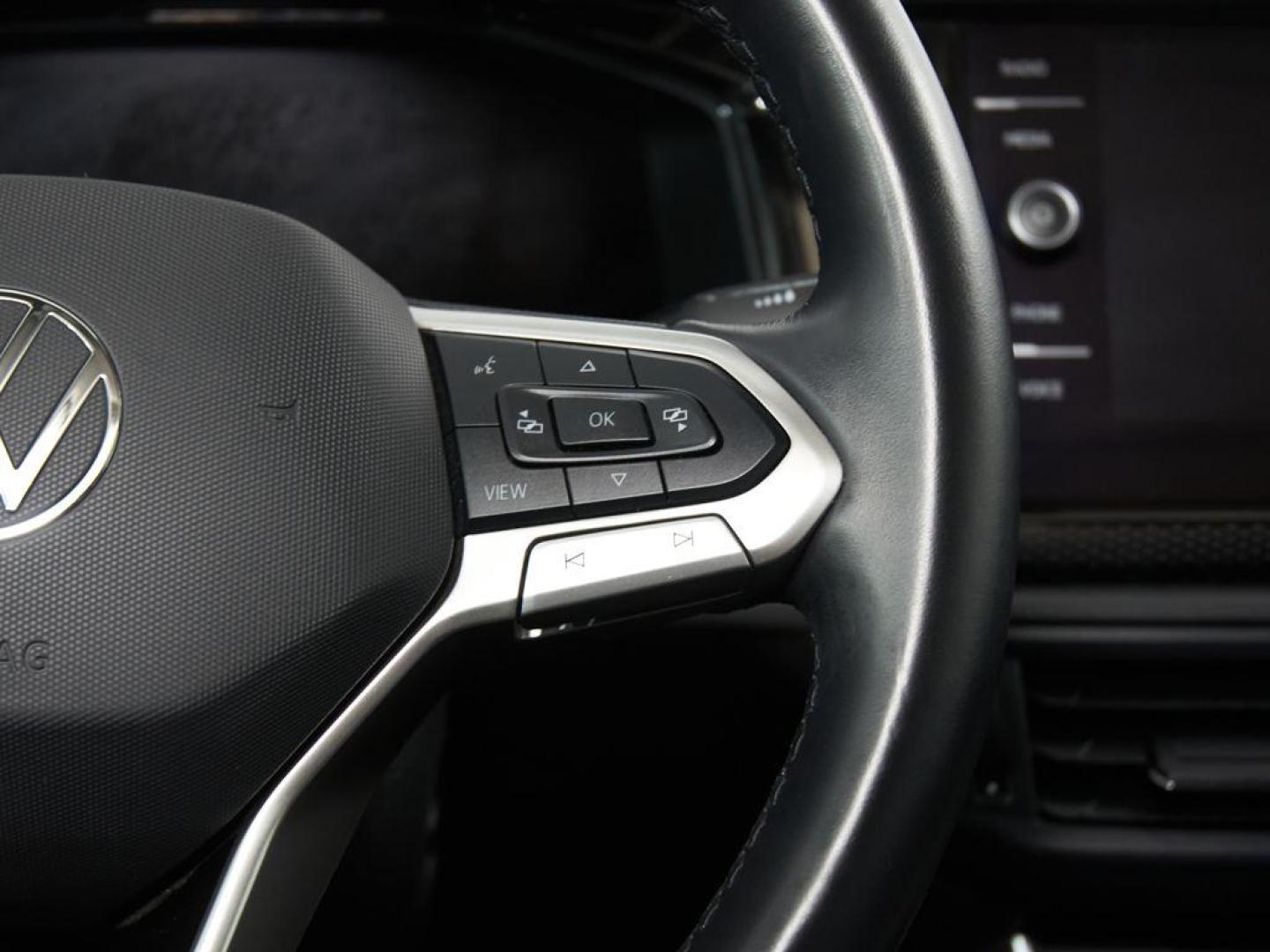 Volkswagen Polo Life 1.0 TSI 70 kW (95 CV)