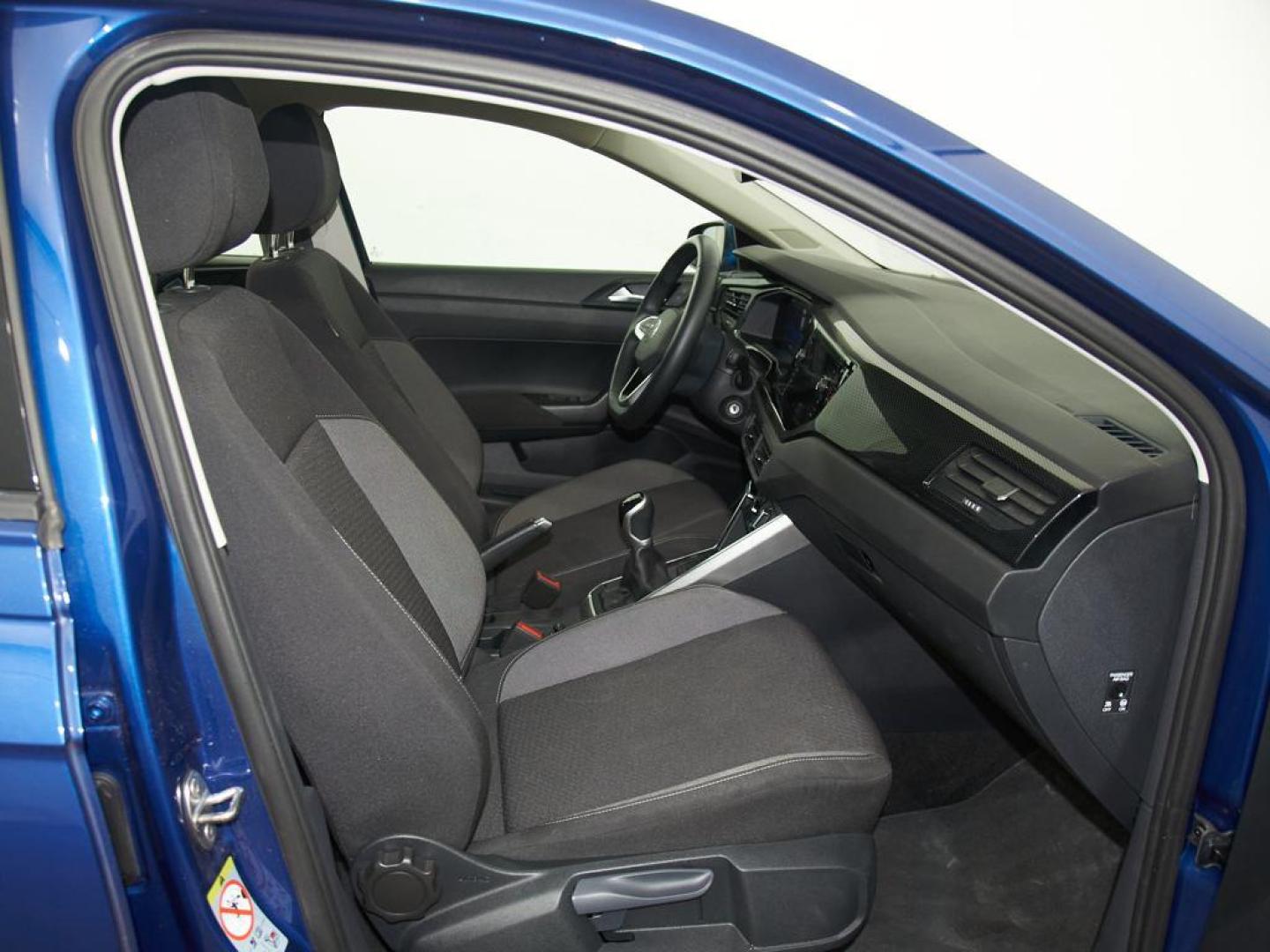 Volkswagen Polo Life 1.0 TSI 70 kW (95 CV)