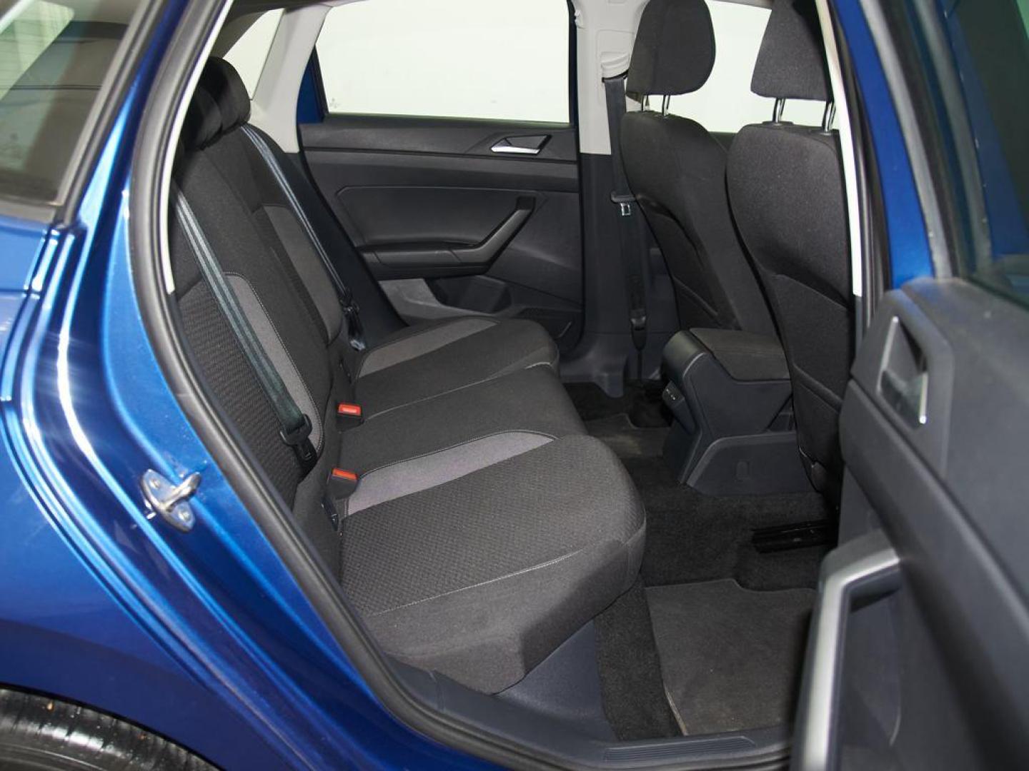 Volkswagen Polo Life 1.0 TSI 70 kW (95 CV)