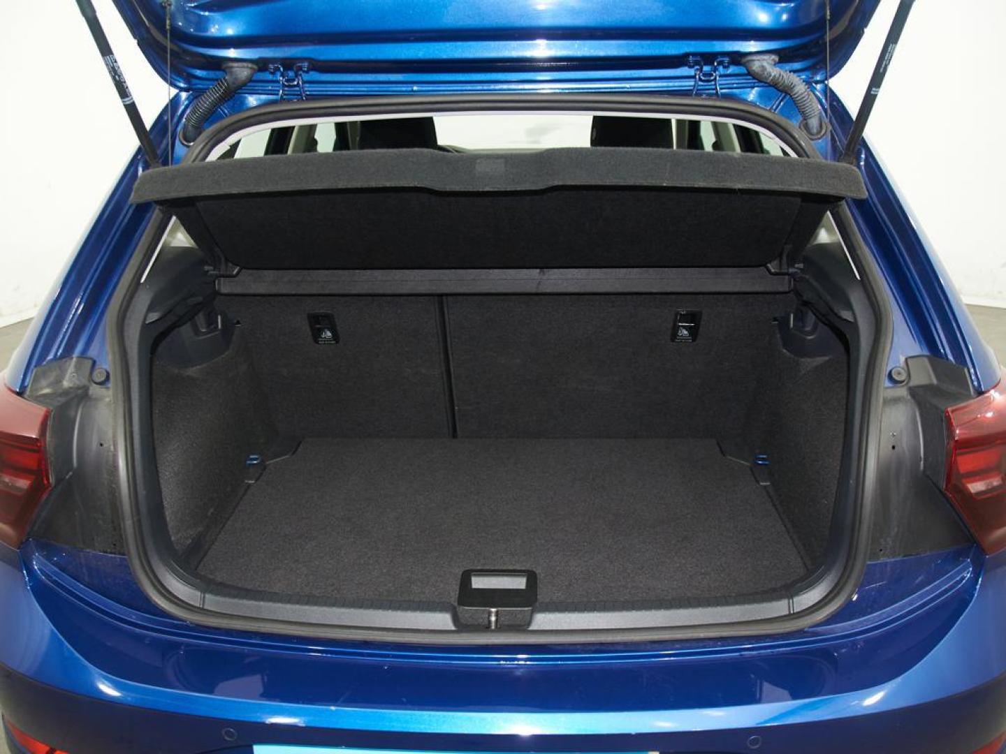 Volkswagen Polo Life 1.0 TSI 70 kW (95 CV)