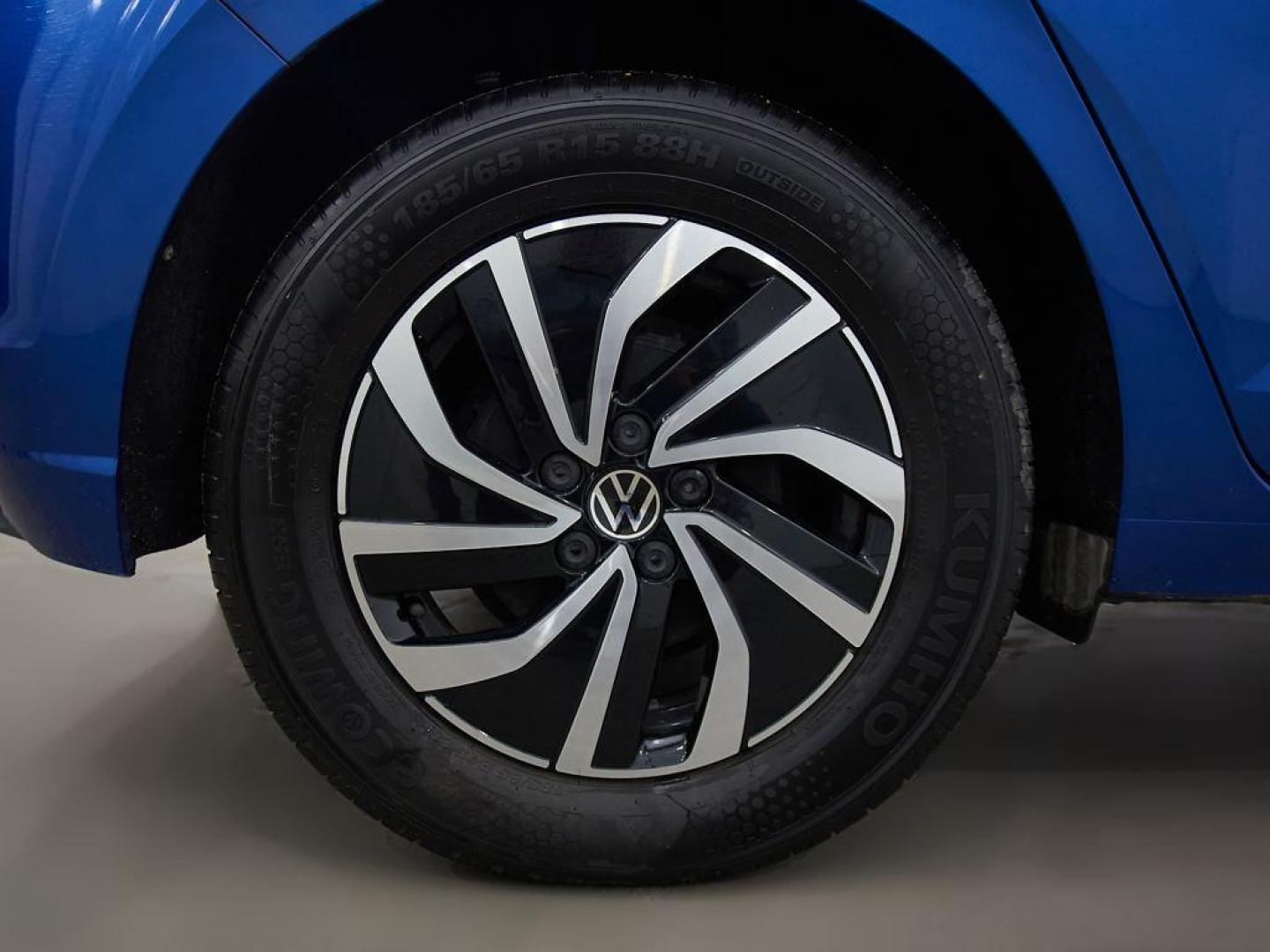 Volkswagen Polo Life 1.0 TSI 70 kW (95 CV)