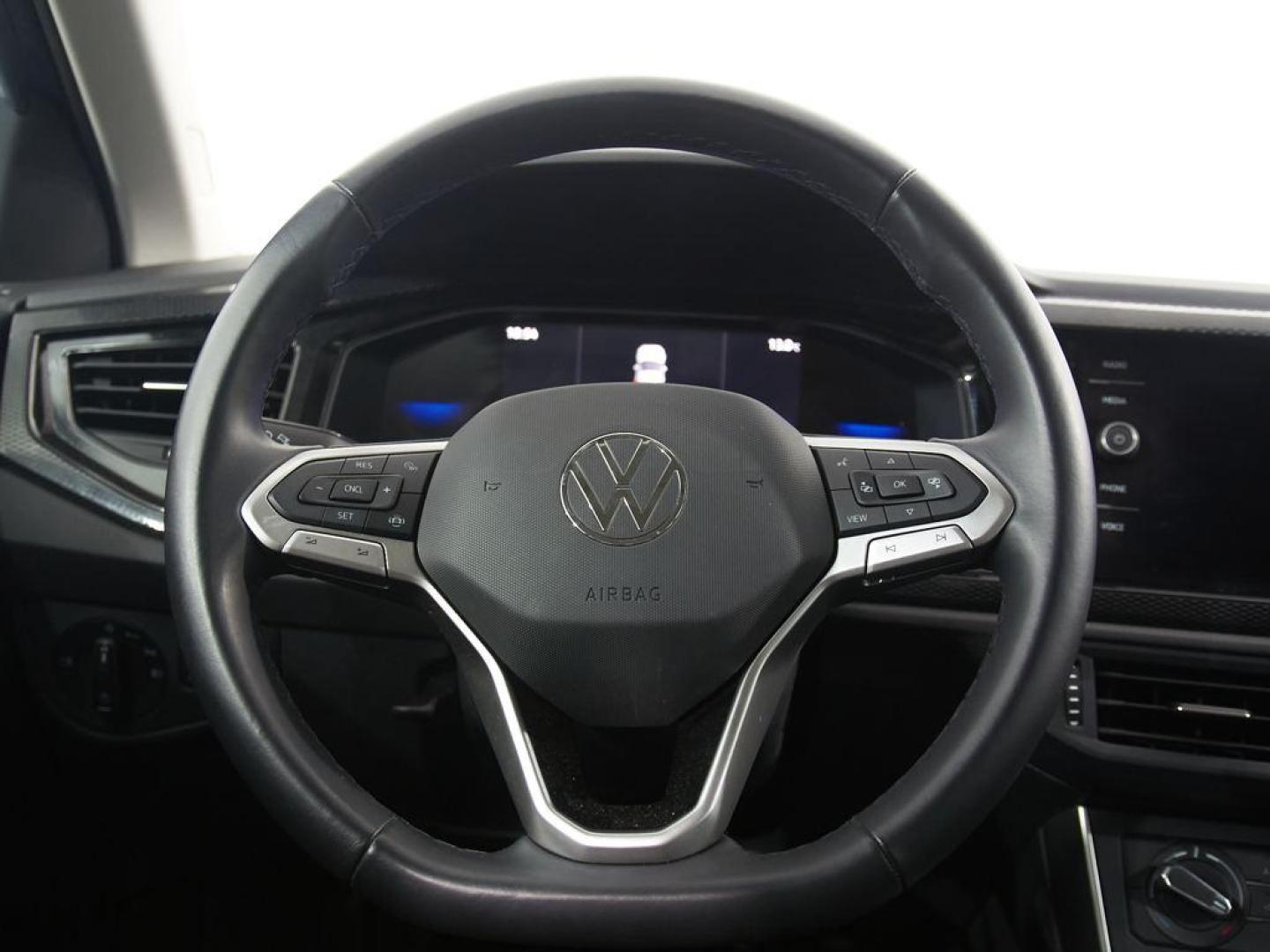 Volkswagen Polo Life 1.0 TSI 70 kW (95 CV)