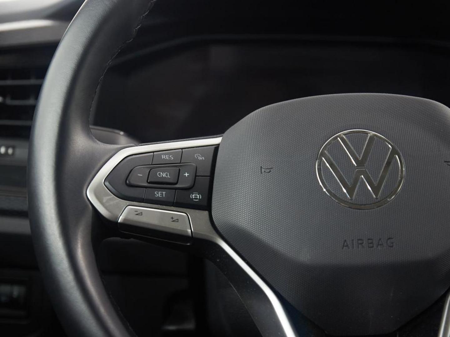 Volkswagen Polo Life 1.0 TSI 70 kW (95 CV)