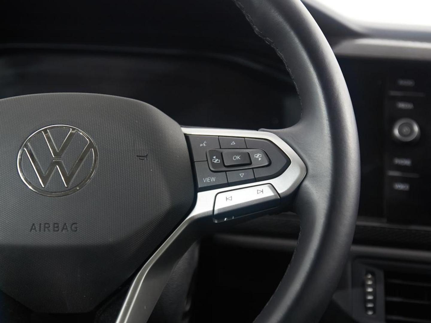 Volkswagen Polo Life 1.0 TSI 70 kW (95 CV)