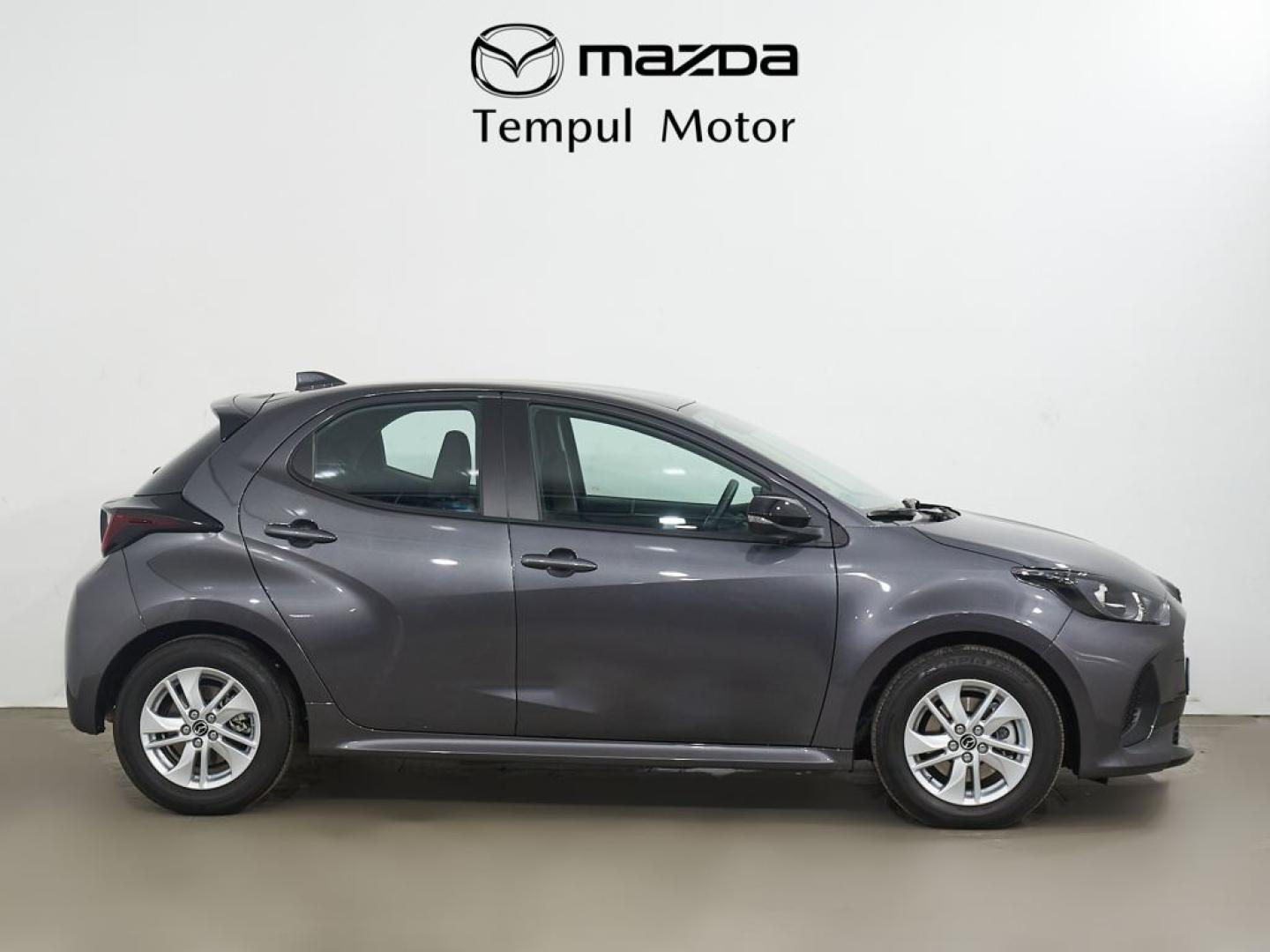 Mazda 2 HYBRID 2024 1.5 85 KW (116 CV) CVT CENTRE-LINE