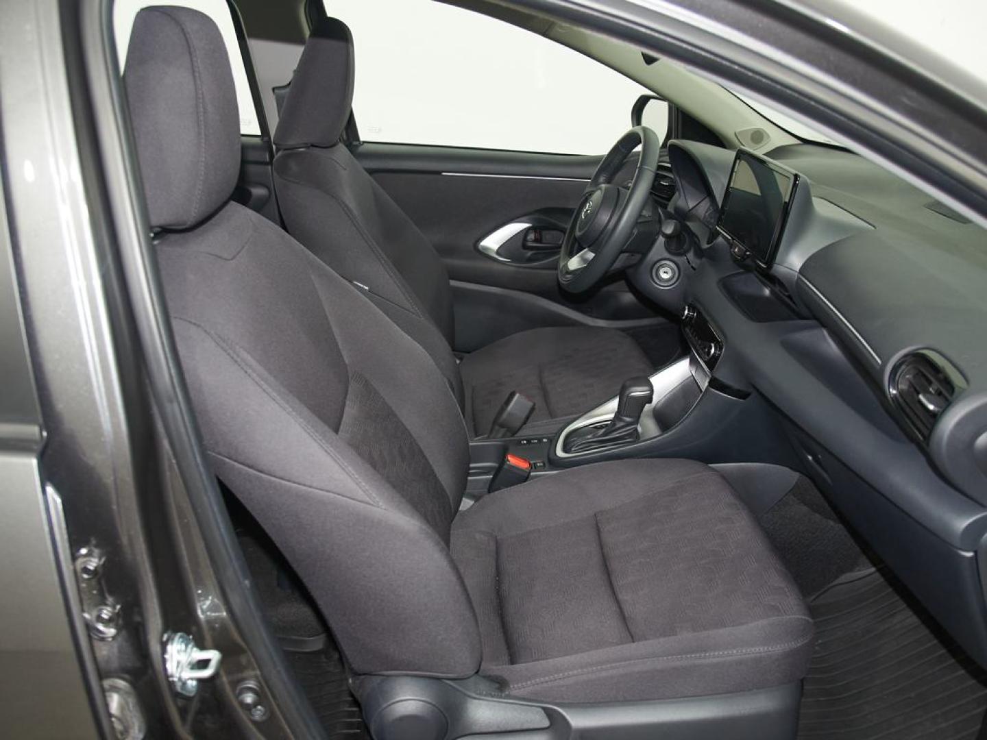 Mazda 2 HYBRID 2024 1.5 85 KW (116 CV) CVT CENTRE-LINE