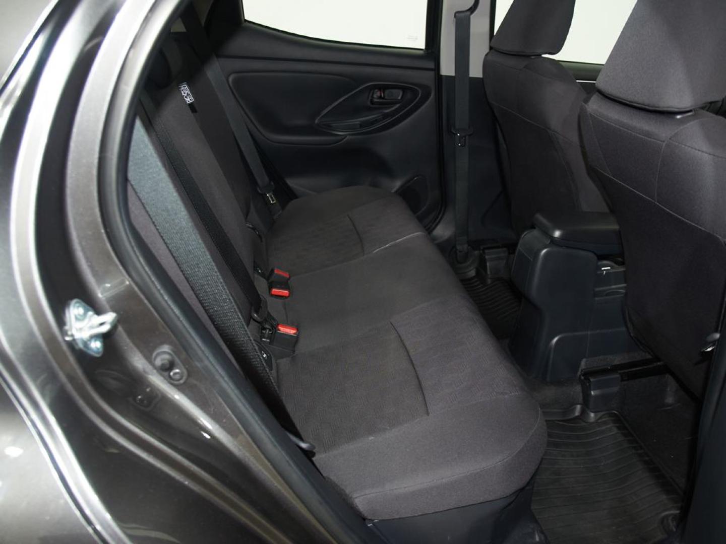 Mazda 2 HYBRID 2024 1.5 85 KW (116 CV) CVT CENTRE-LINE