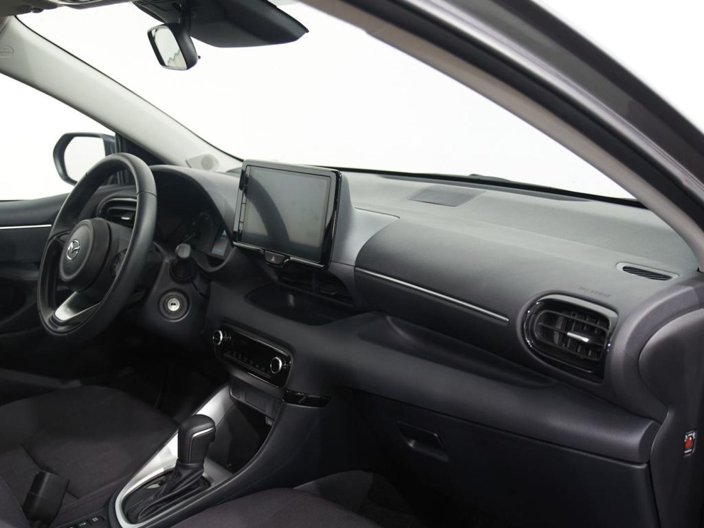 Mazda 2 HYBRID 2024 1.5 85 KW (116 CV) CVT CENTRE-LINE