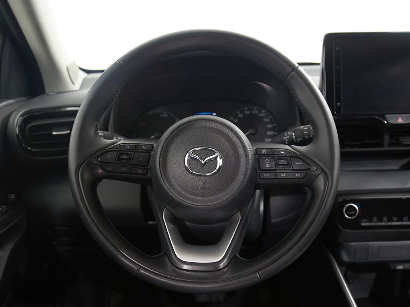 Mazda 2 HYBRID 2024 1.5 85 KW (116 CV) CVT CENTRE-LINE