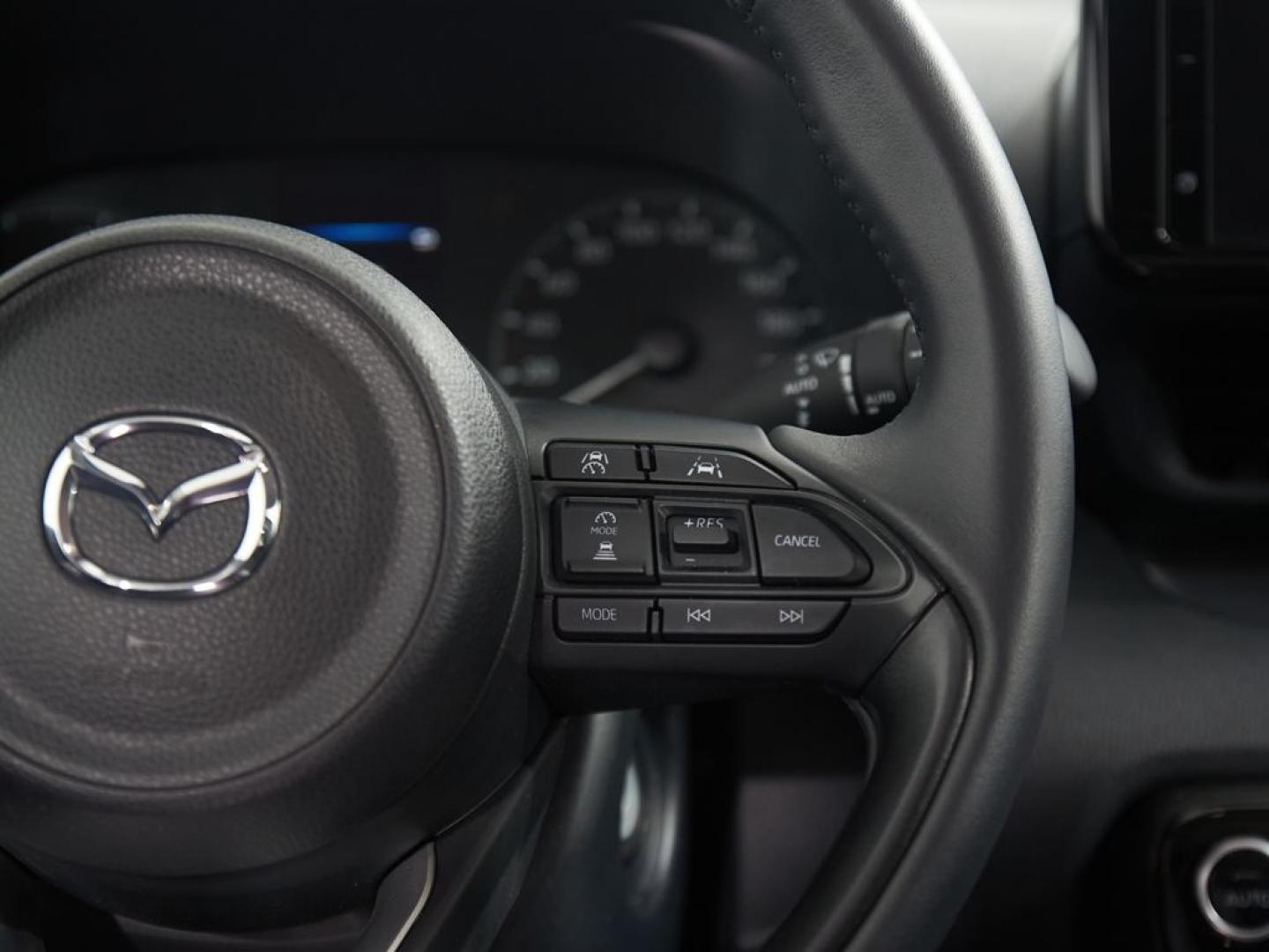 Mazda 2 HYBRID 2024 1.5 85 KW (116 CV) CVT CENTRE-LINE